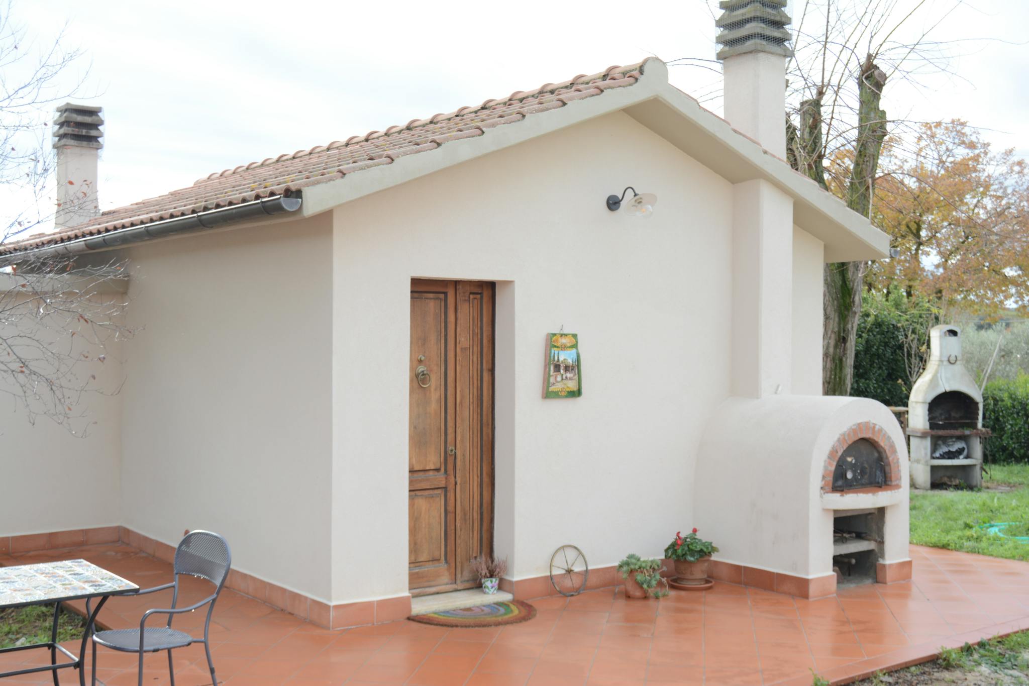 Strada Provinciale Voltina, Campagnatico preview