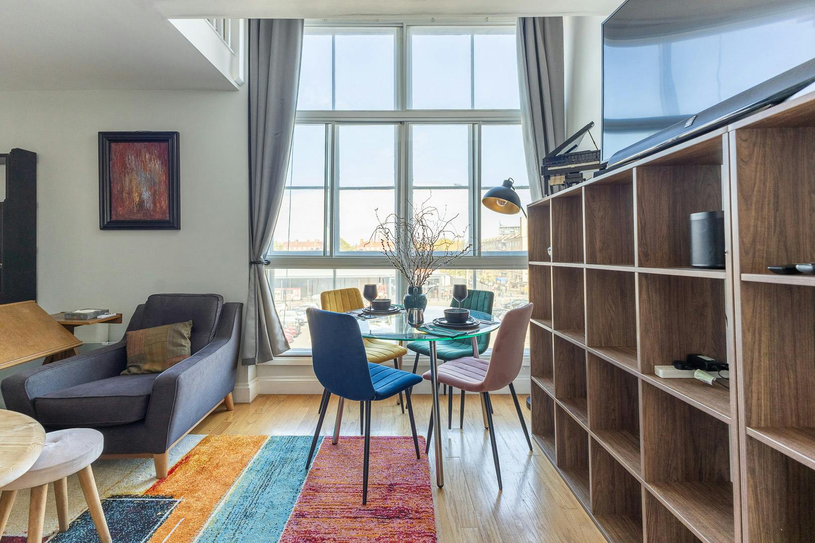 preview gallery tile