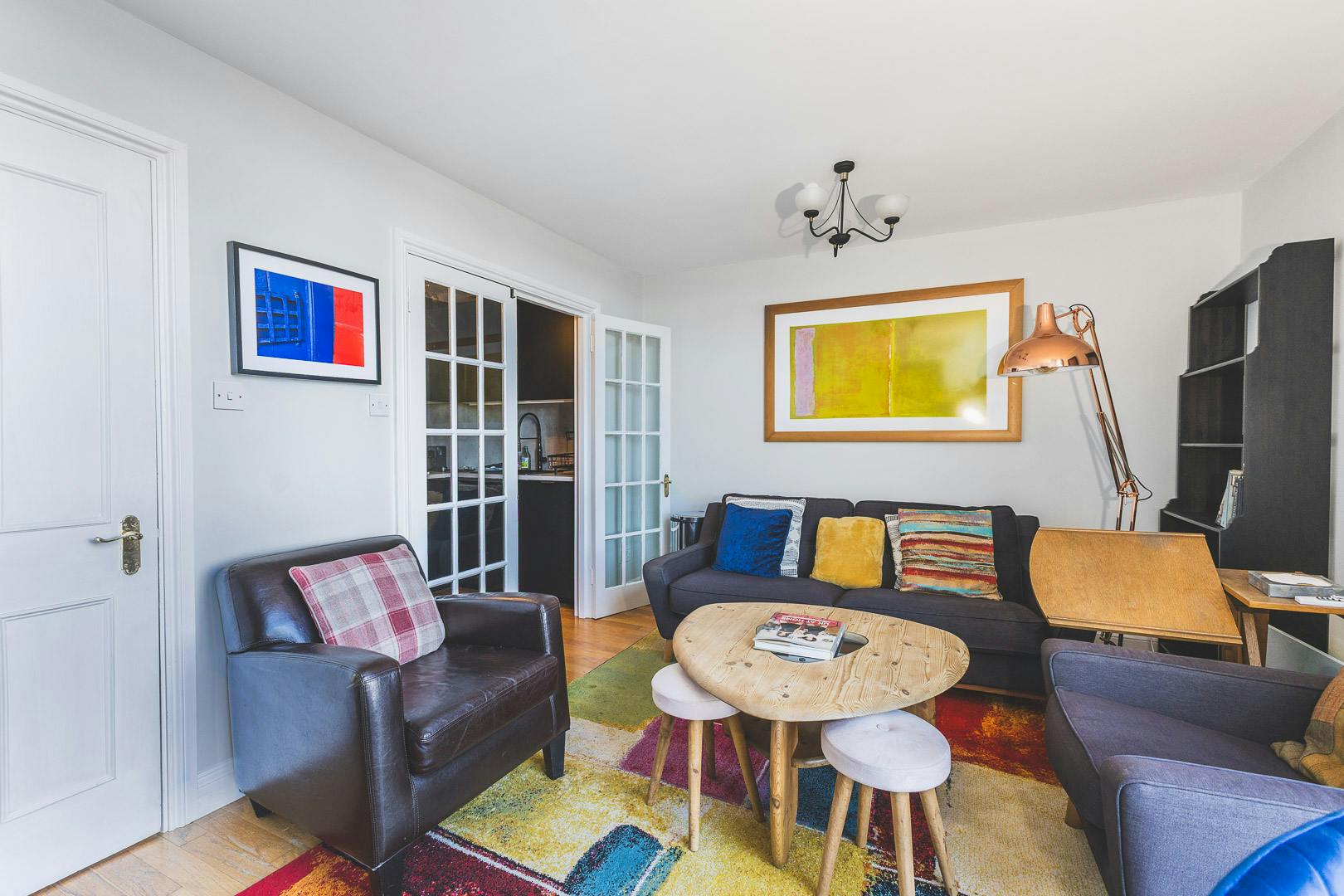 preview gallery tile