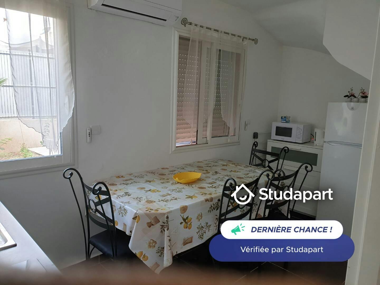 Apartment for rent for €690 per month in La Garde, Rue Nadine Bernot