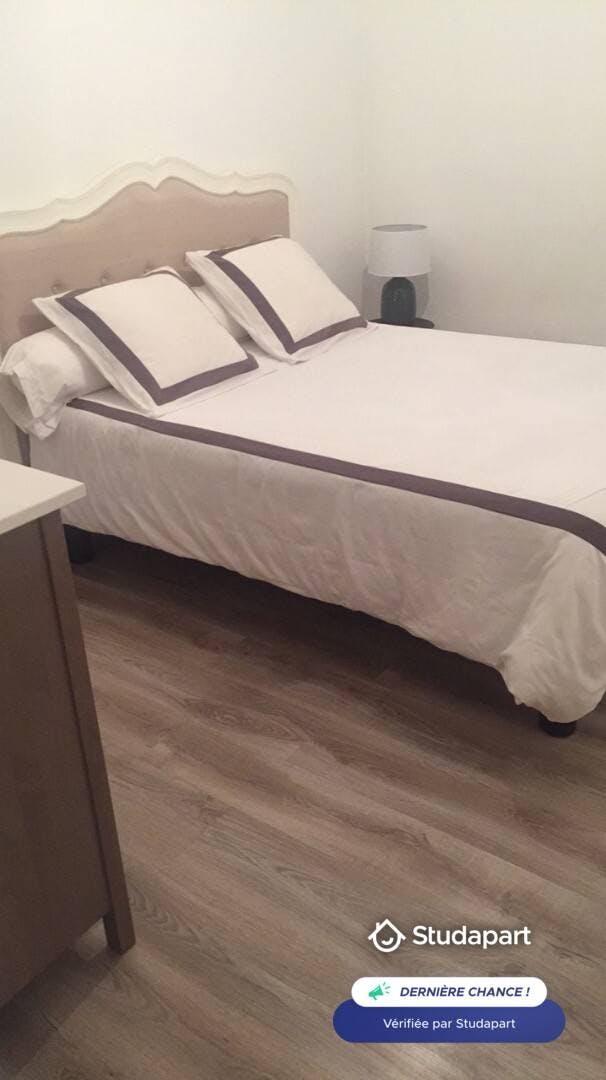 Apartamento en alquiler por 1300 € al mes en Toulouse, Rue Achille Viadieu