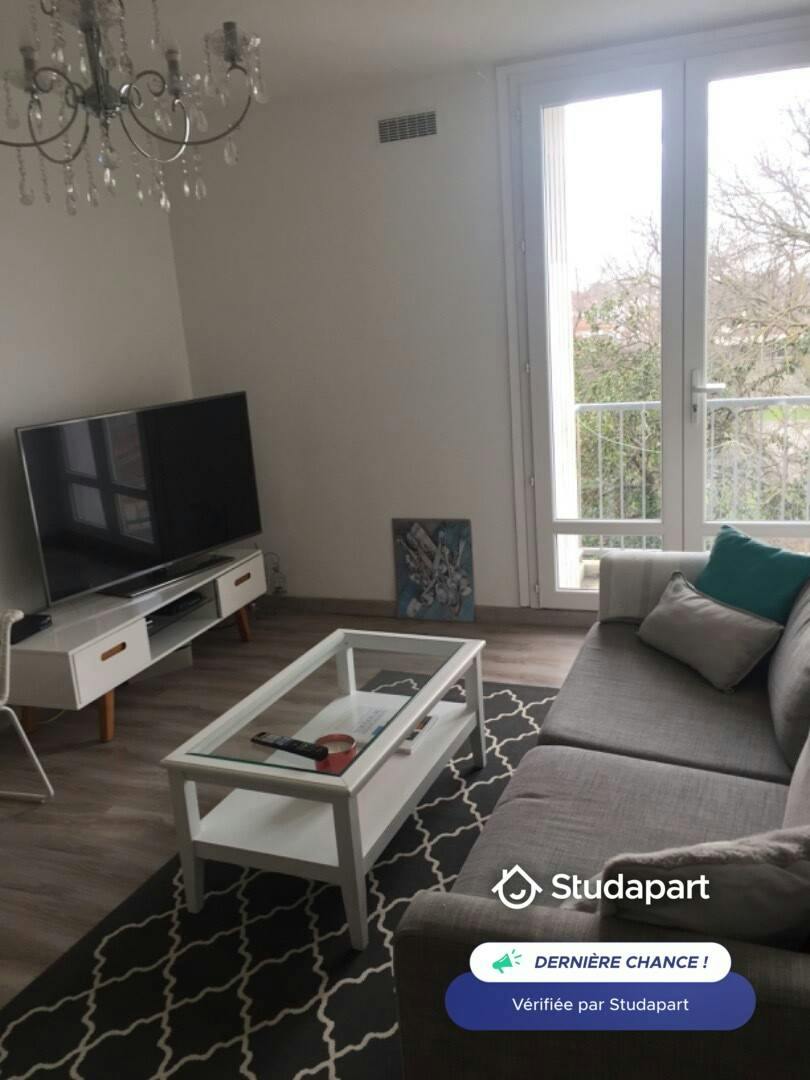Appartement – Toulouse, Saint-Michel - Vue 5