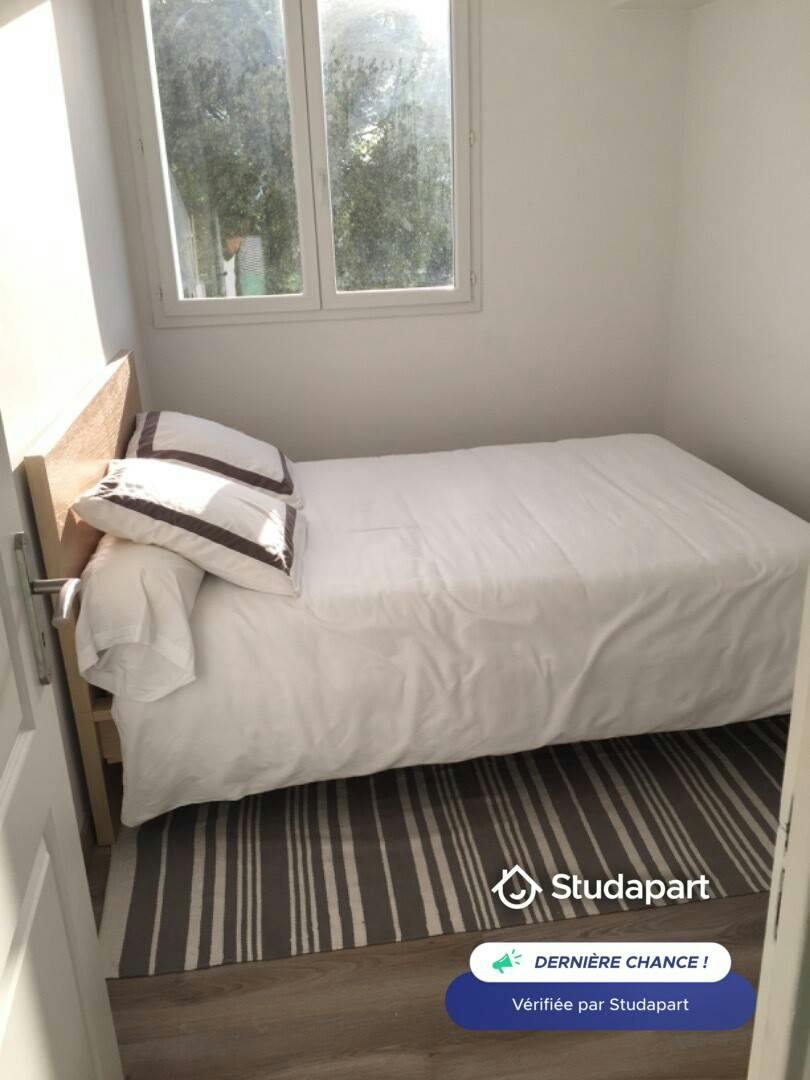 Appartement – Toulouse, Saint-Michel - Vue 3