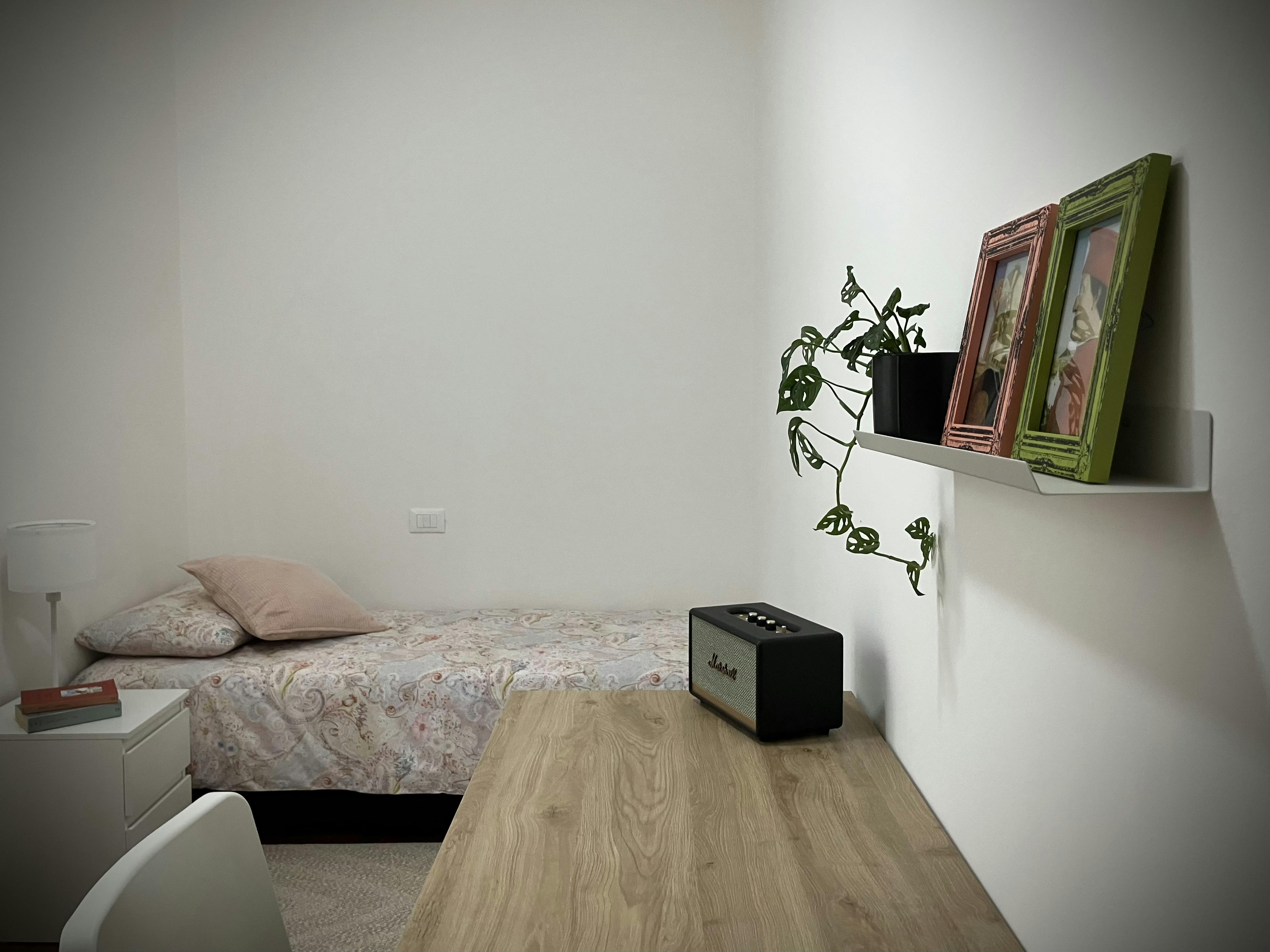 Privé kamer te huur voor € 450 per maand in Padova, Via Sabbioni