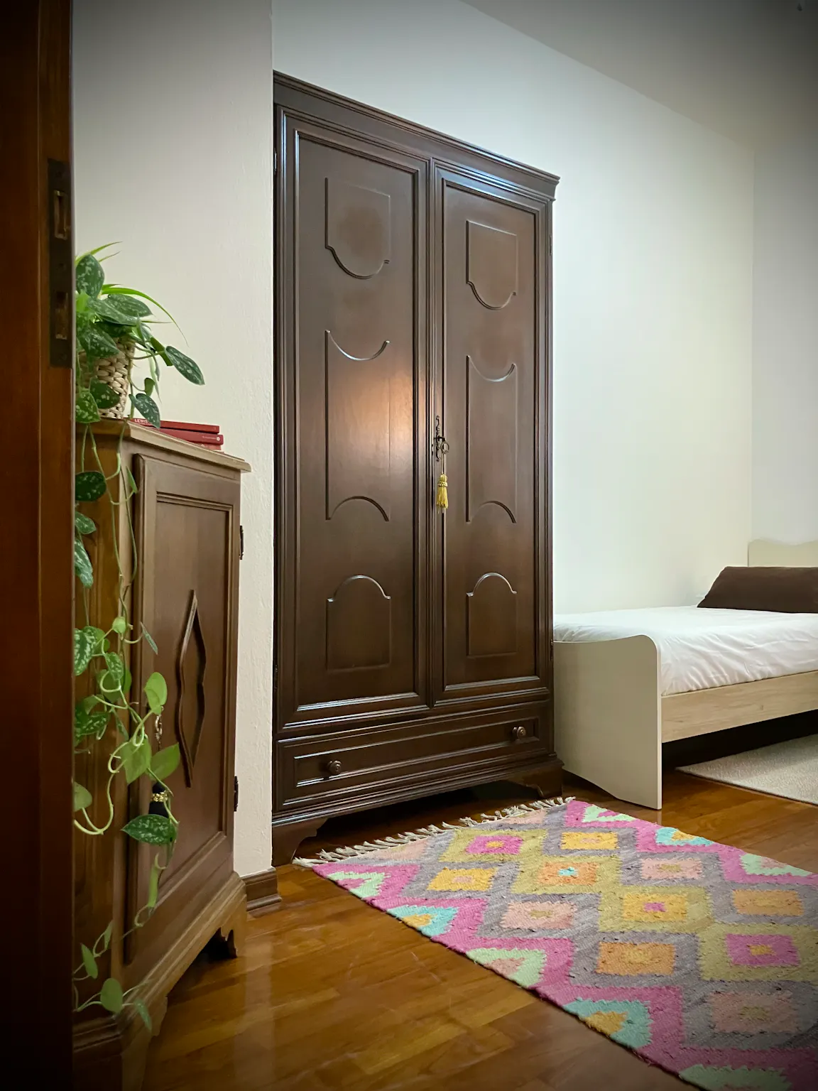 Via Sabbioni, Padova preview