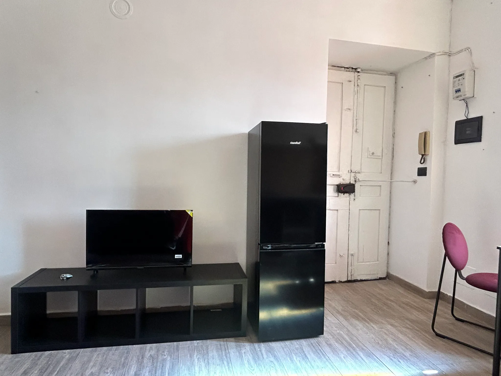 1-Bedroom Apartment in Corso Giulio Cesare, Turin (1658992) ROOM 4