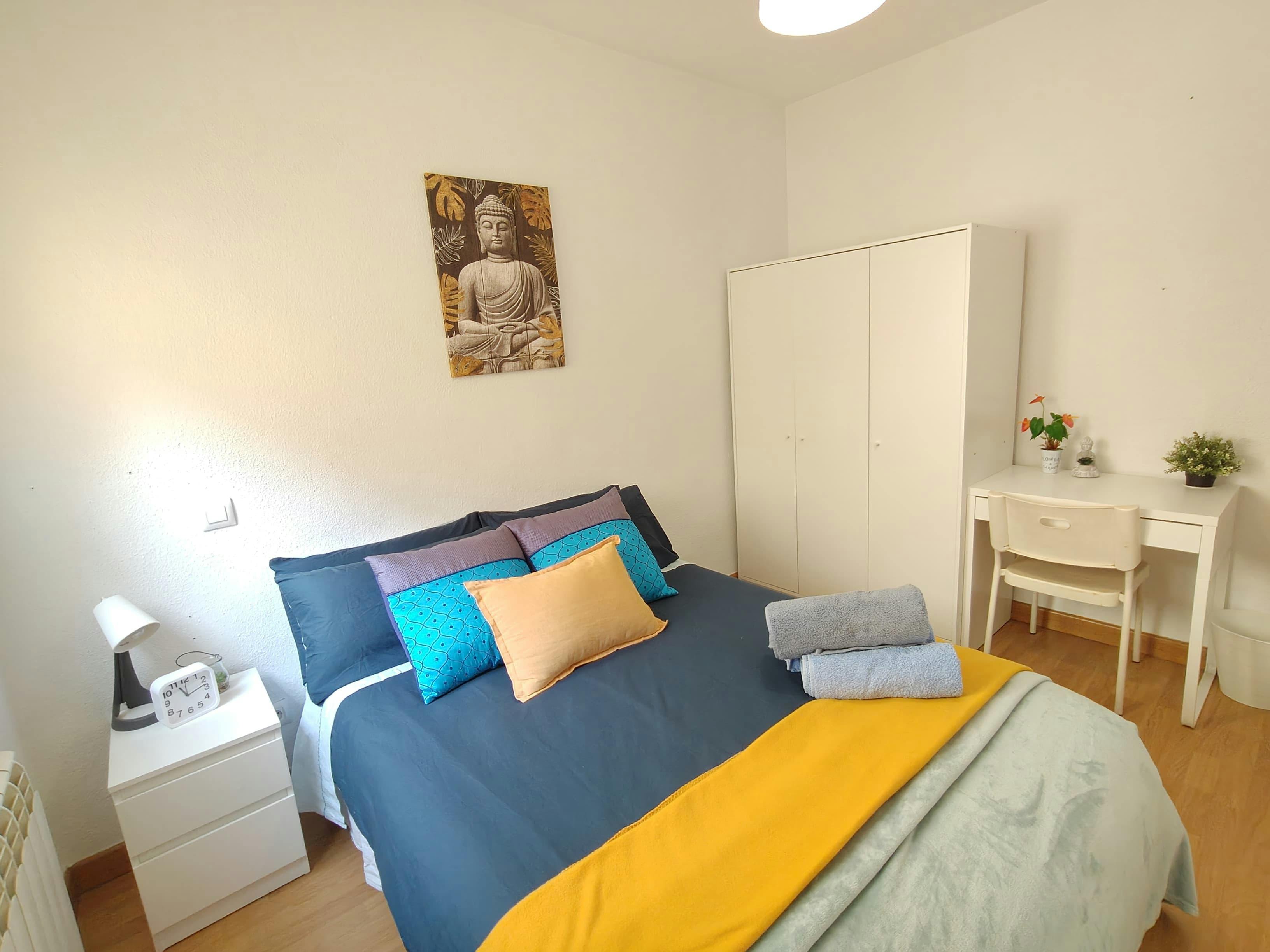 Calle de Ercilla, Madrid preview