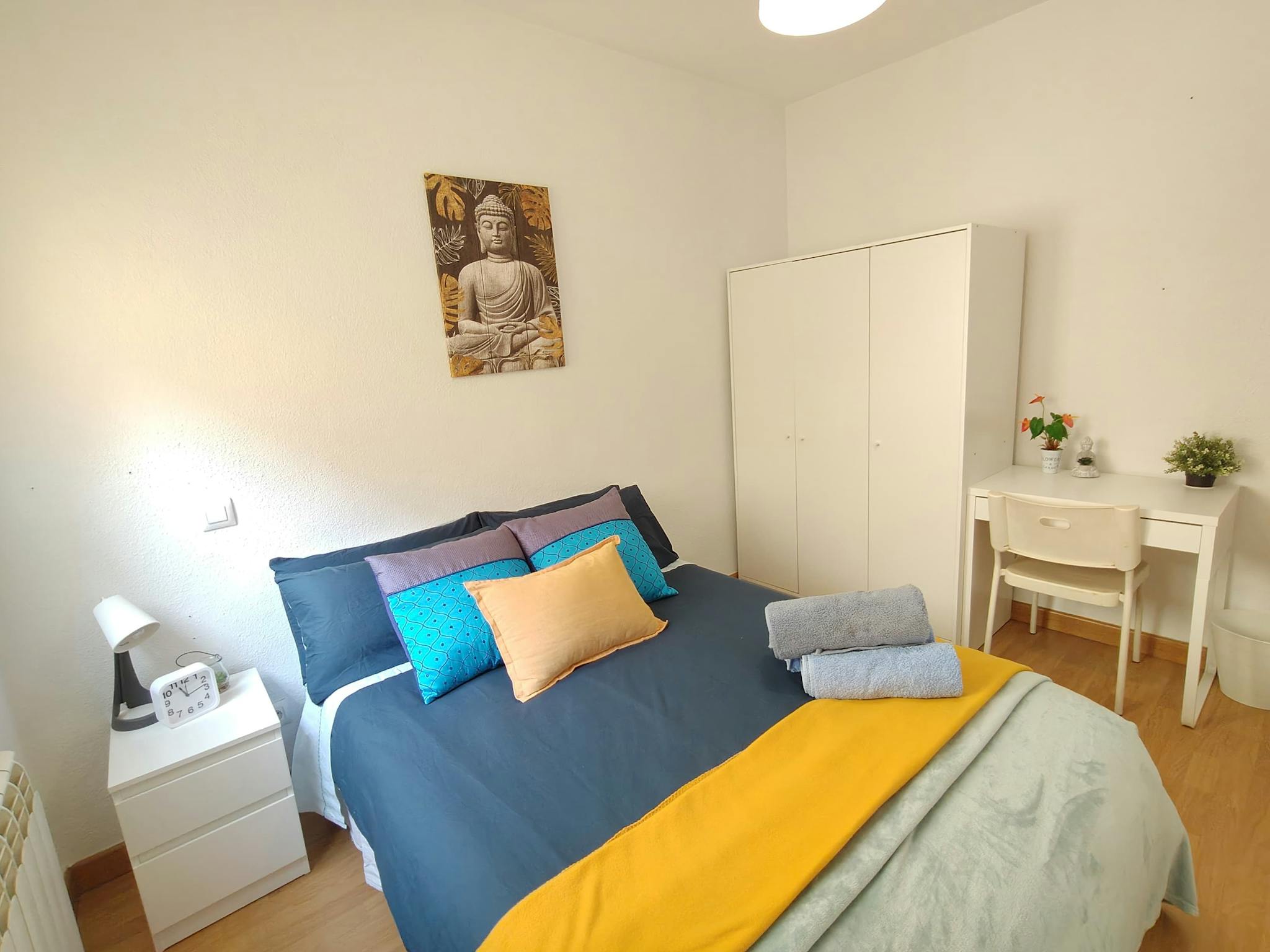 Calle de Ercilla, Madrid preview