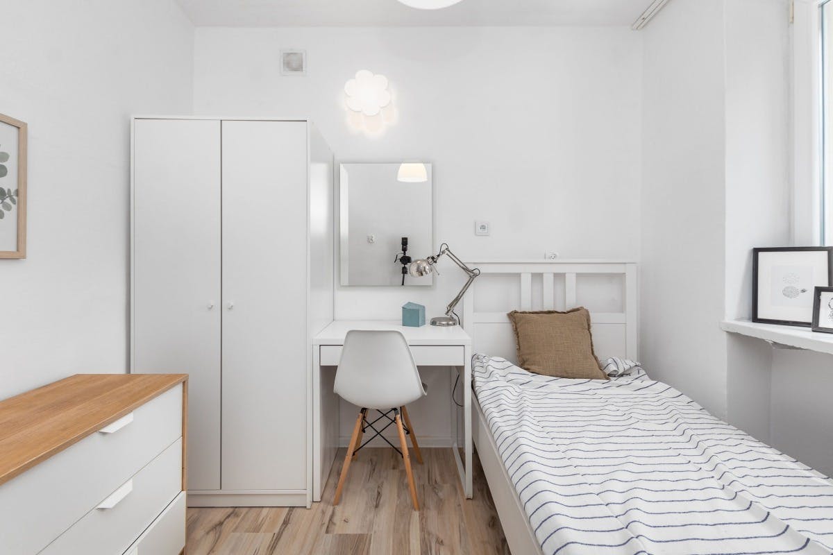 Kobielska, Warsaw preview