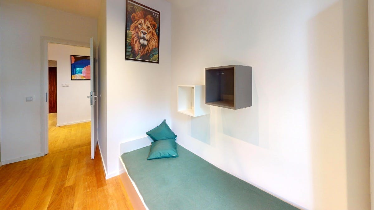 Koncertowa, Warsaw preview