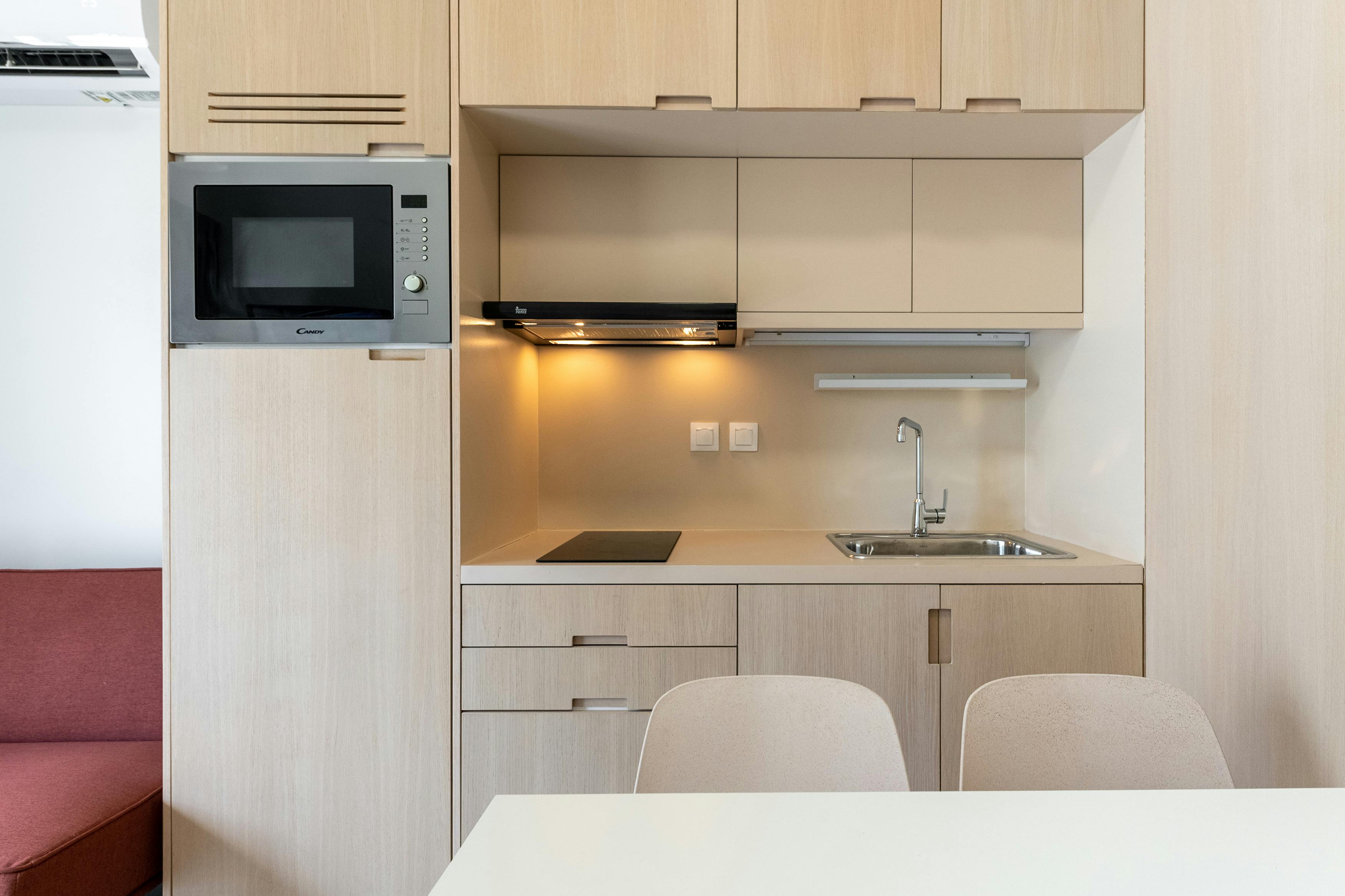 Sapfous, Kallithéa preview