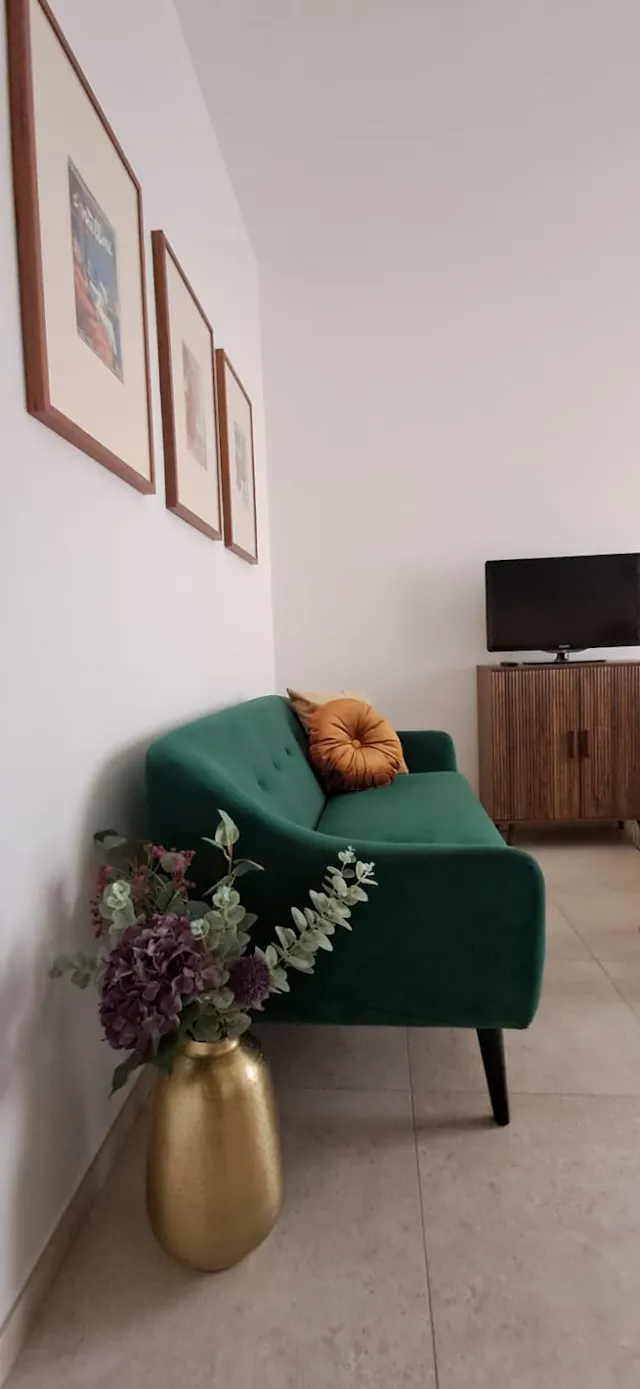 2-Bedroom Apartment in Via Lorenzo Valla, Rome (1659017) room image 2