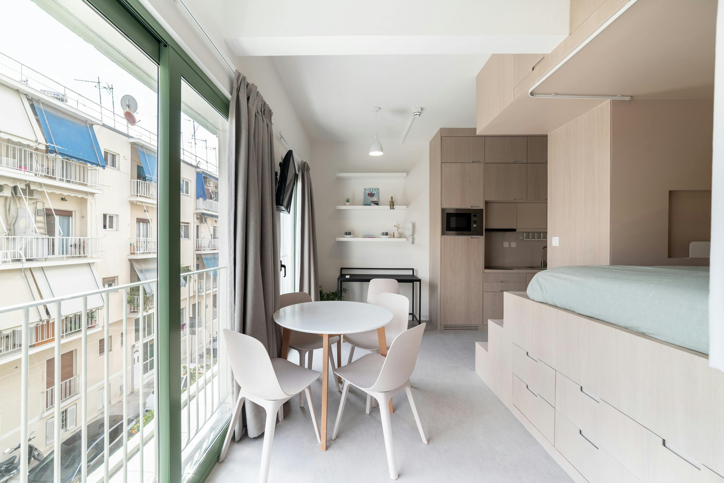 preview gallery tile