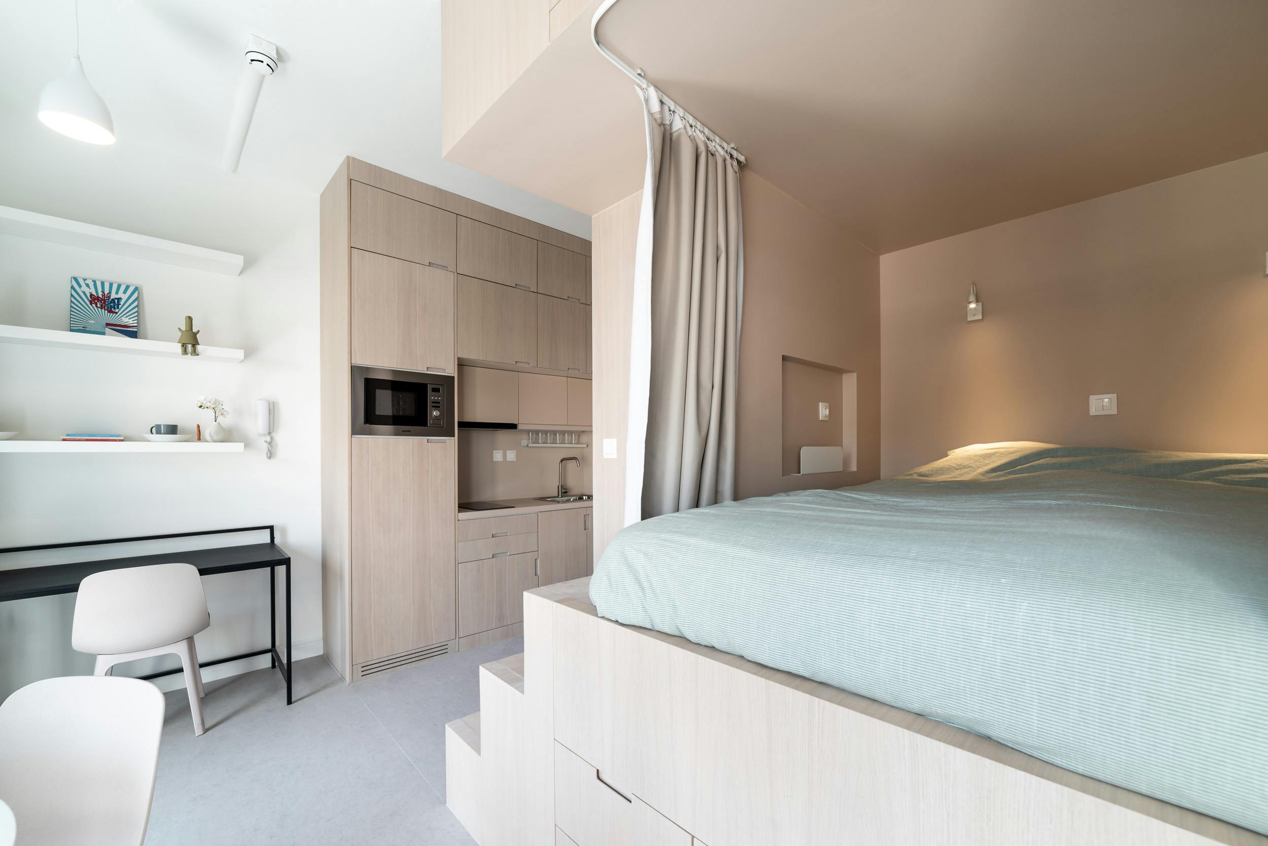 preview gallery tile