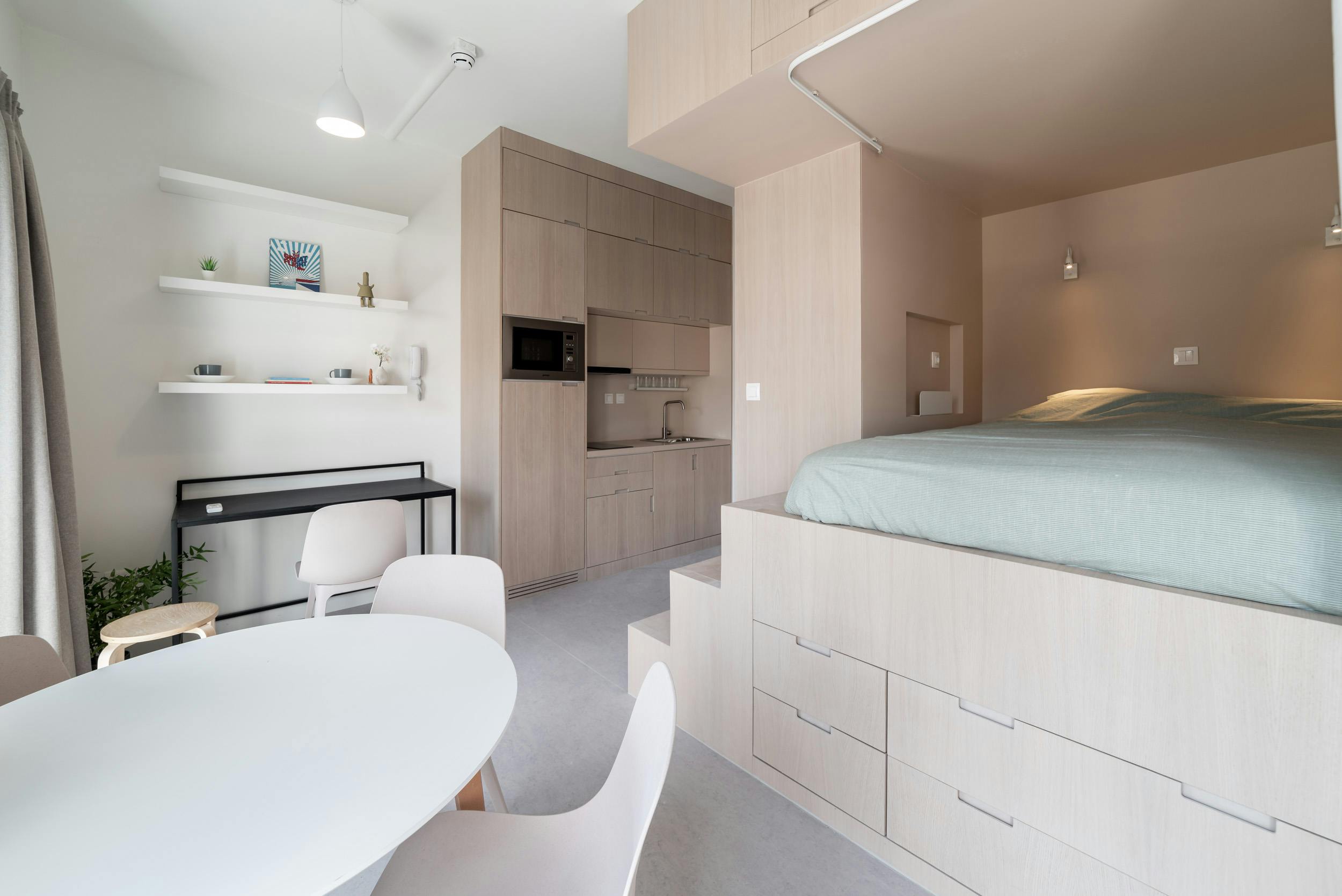 preview gallery tile