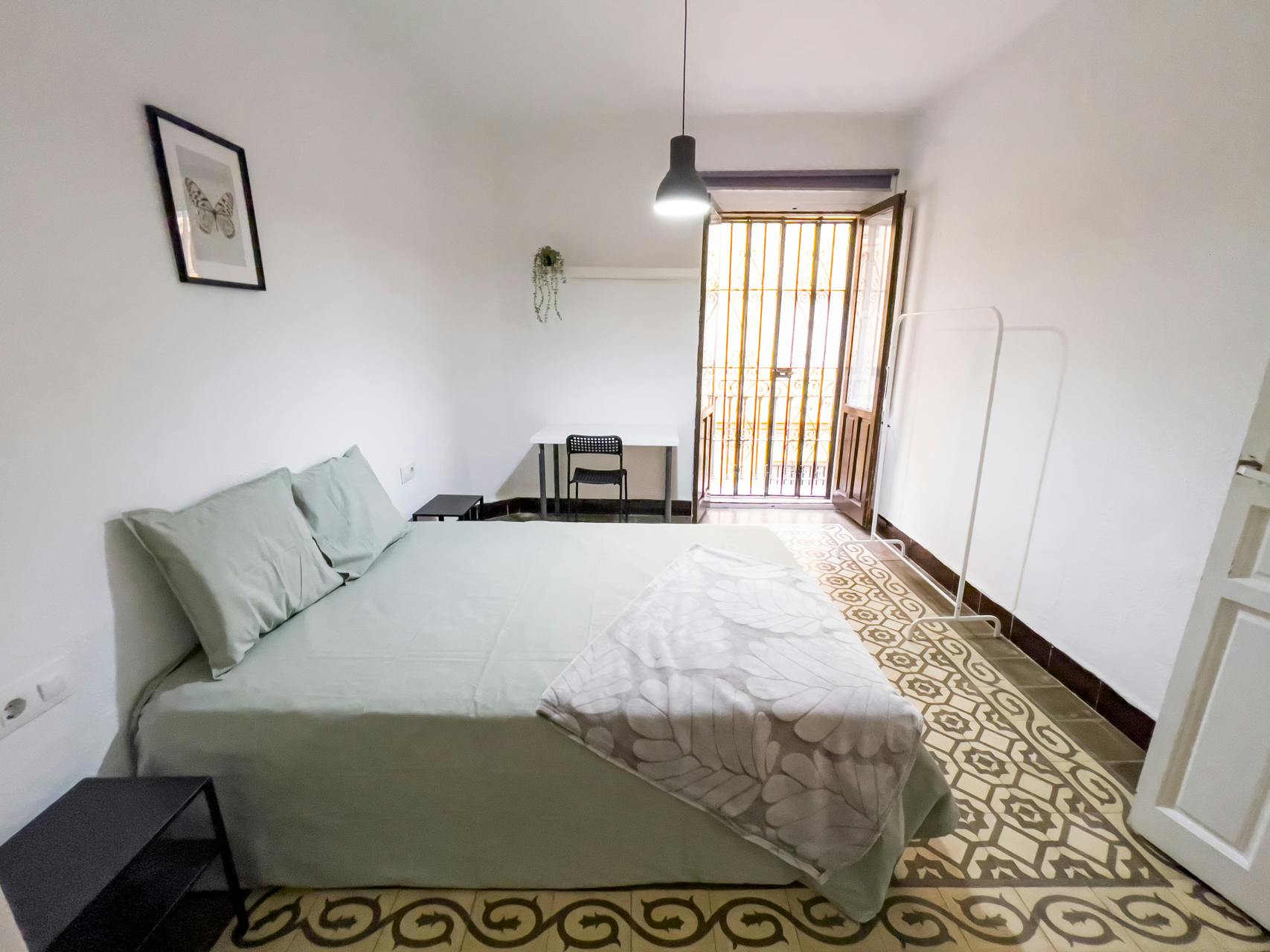 Calle Bustos Tavera, Sevilla Sevilla