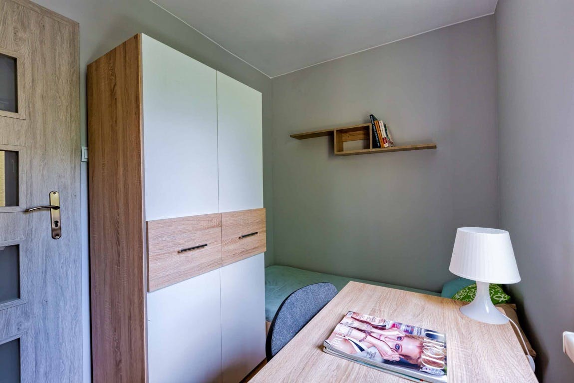 Korczyńska, Warsaw preview