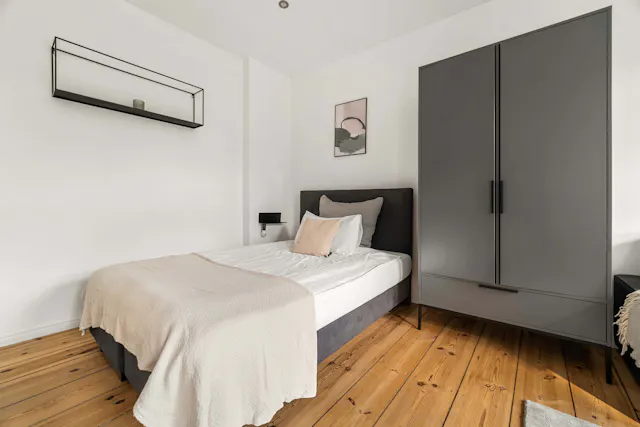 Apartment in Richardstraße, Berlin (1659050) room image 2