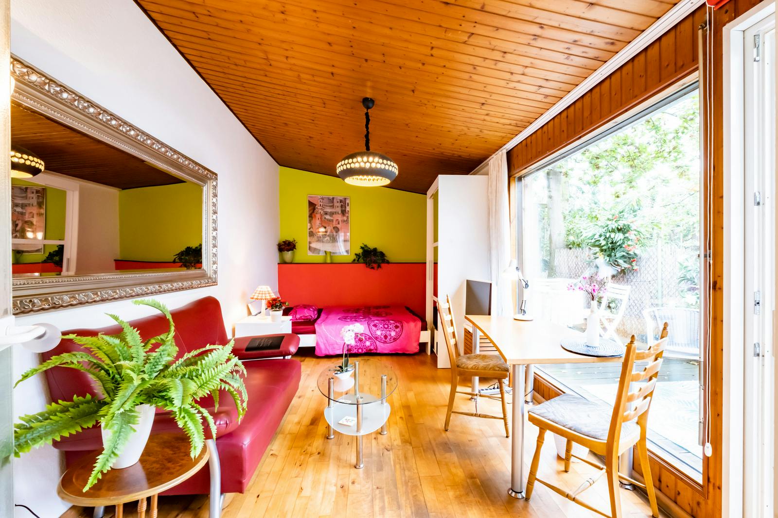 Appartement à louer pour 860 €/mois à Bonn, Frongasse