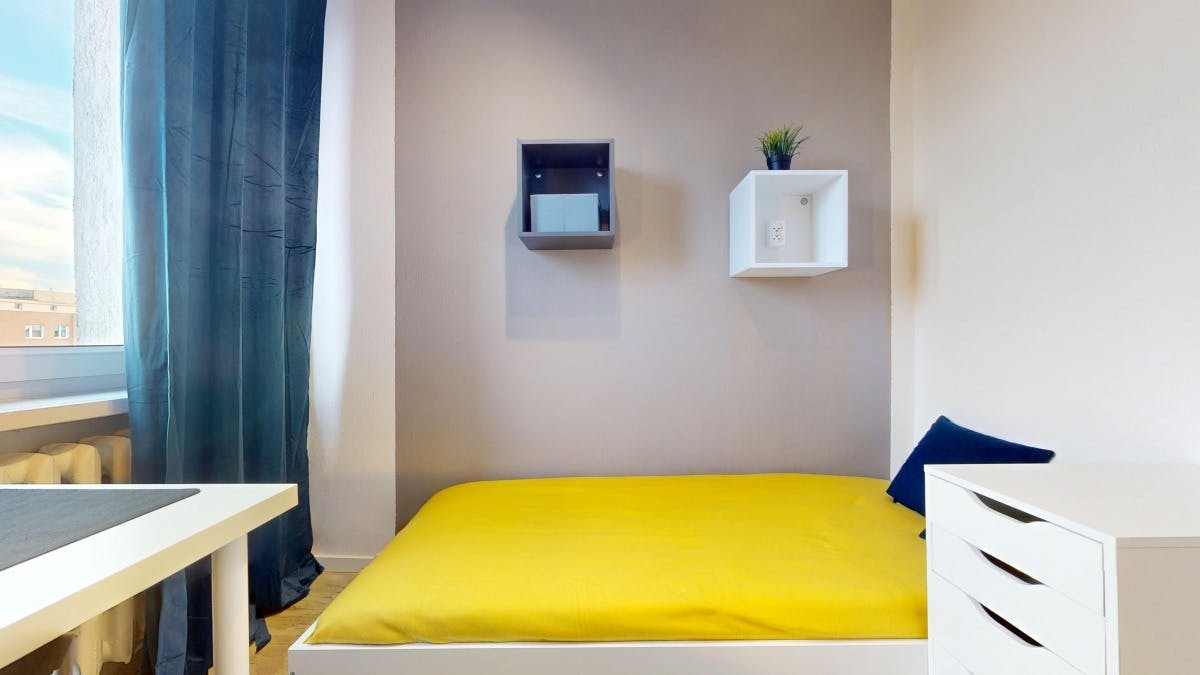 Krasnobrodzka, Warsaw preview