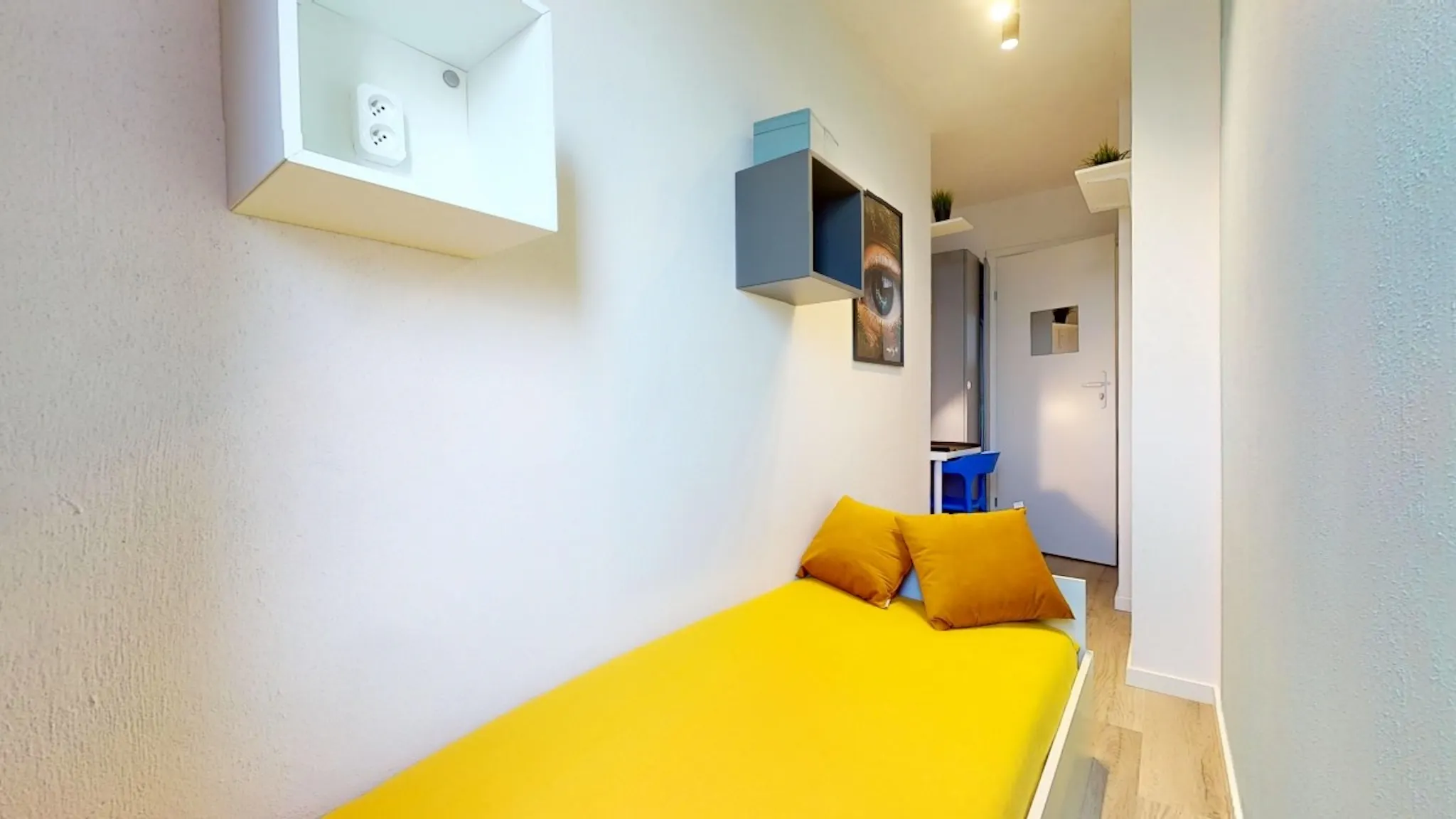 Krasnobrodzka, Warsaw preview