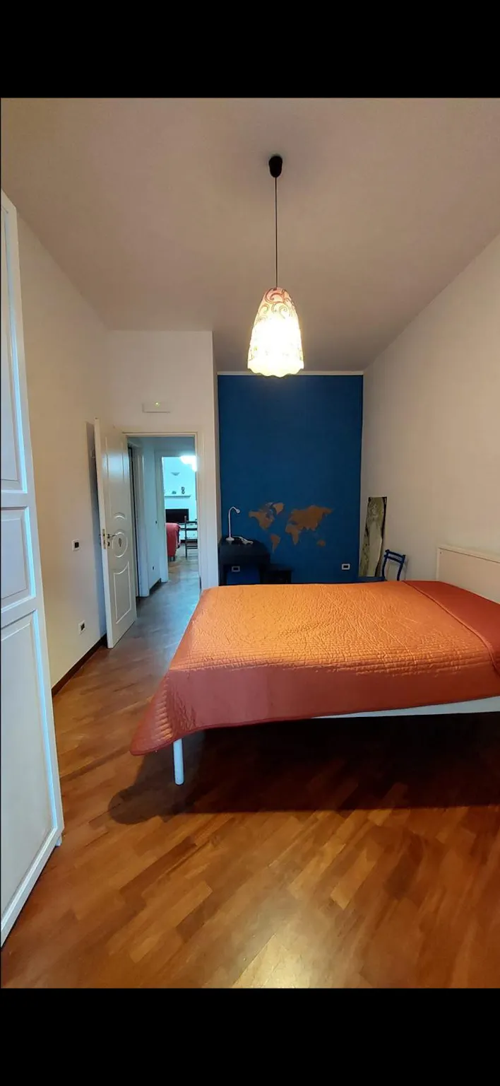 Private room in Via San Giovanni Maggiore Pignatelli, Naples (1659072) ROOM 1