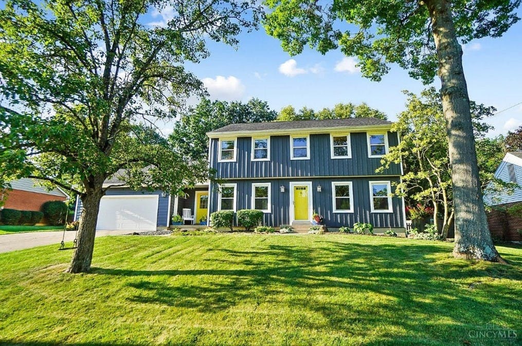 House for rent for $4,400 per month in West Chester Township, Dove Lane