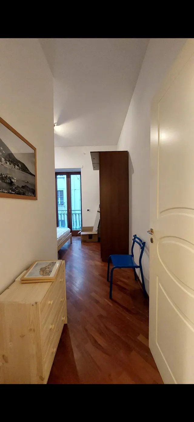 Private room in Via San Giovanni Maggiore Pignatelli, Naples (1659074) room image 2