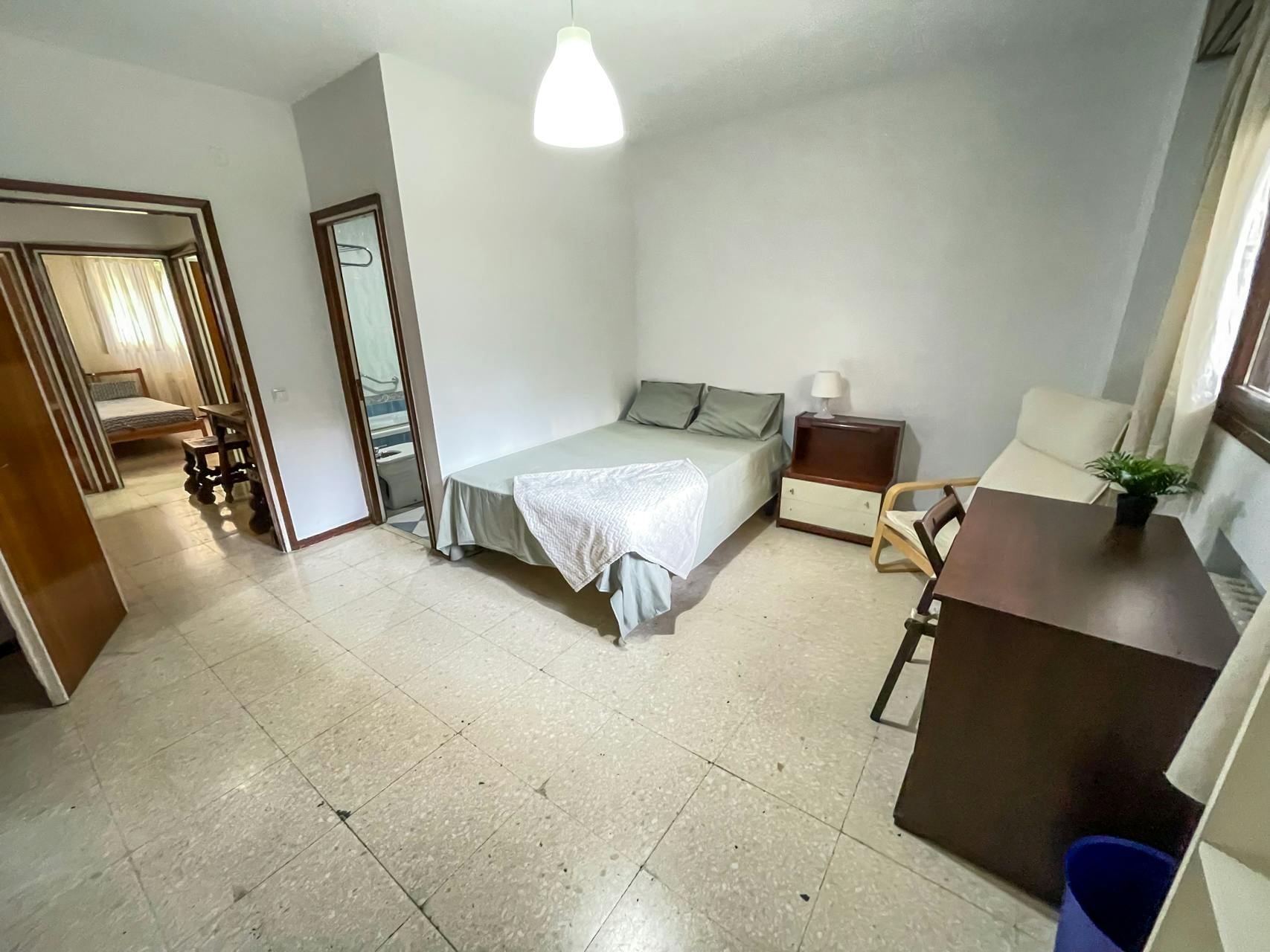 Calle Grupo Oscar Carvallo, Sevilla Sevilla