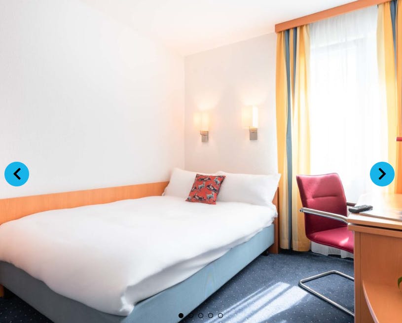 Stanza privata in affitto a 715 € al mese a Darmstadt, Hilpertstraße