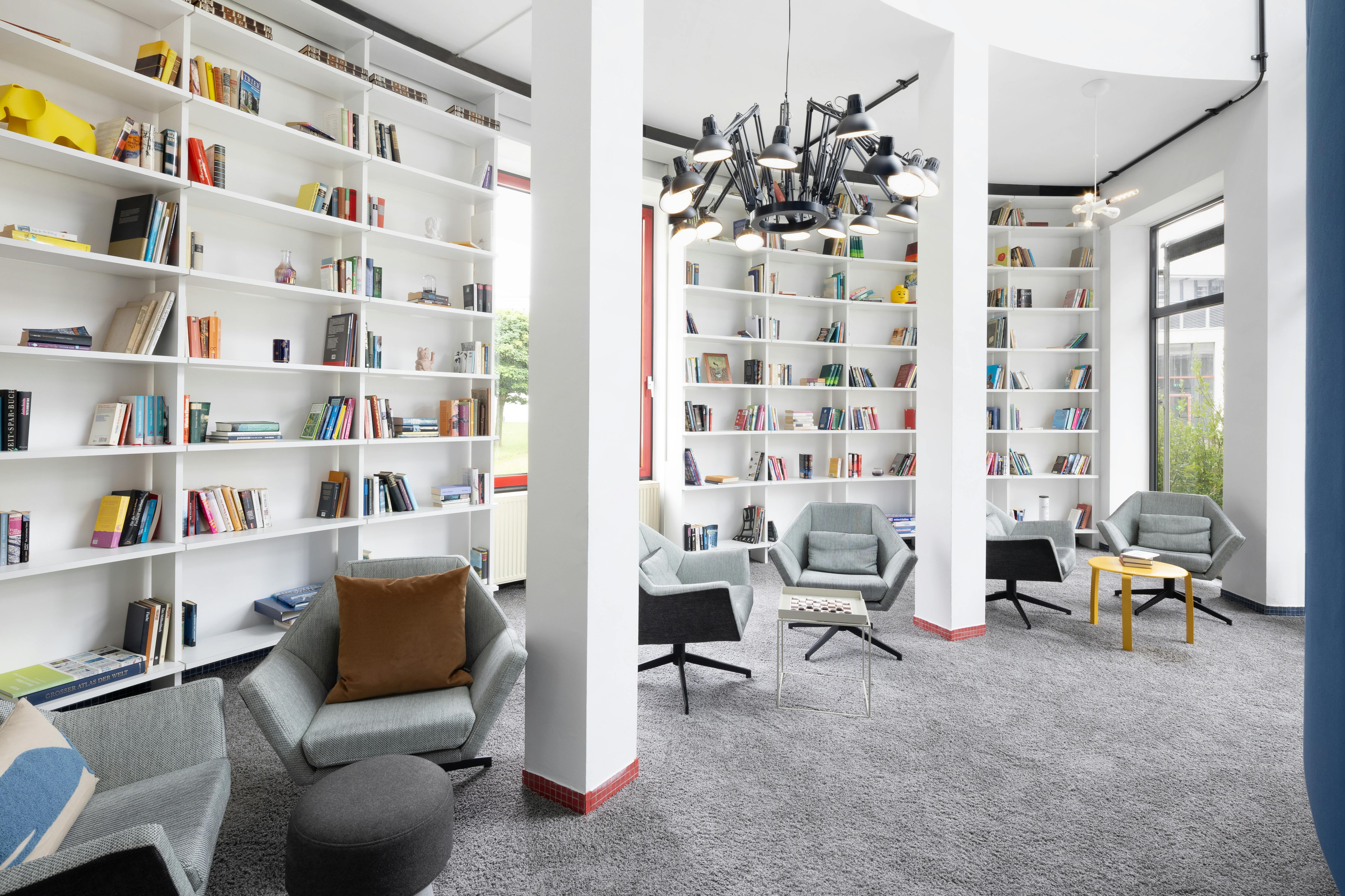 Private room for rent for €715 per month in Darmstadt, Hilpertstraße