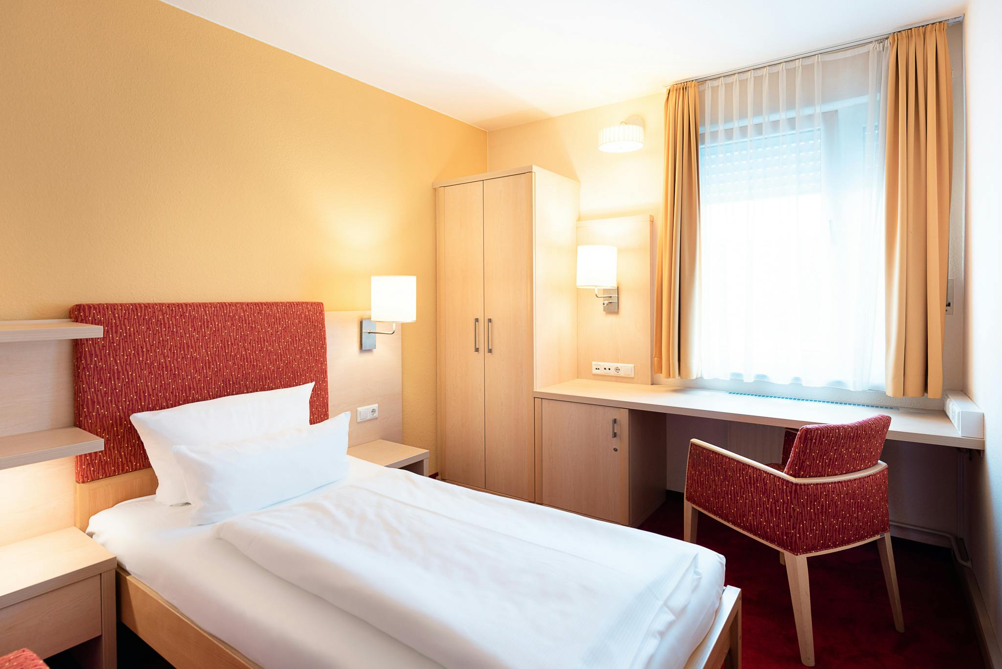 Private room for rent for €715 per month in Darmstadt, Hilpertstraße