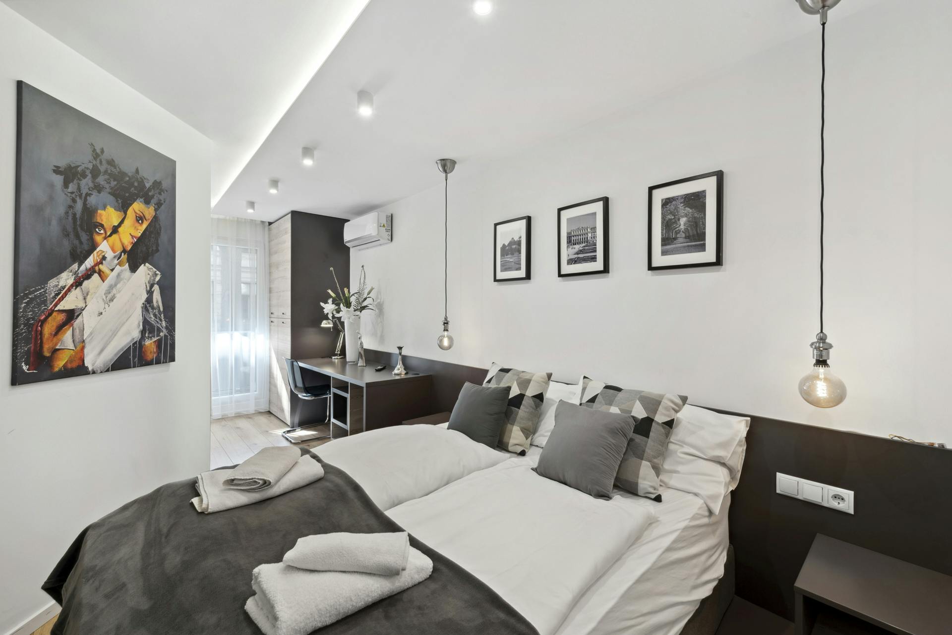 Münzwardeingasse, Vienna preview