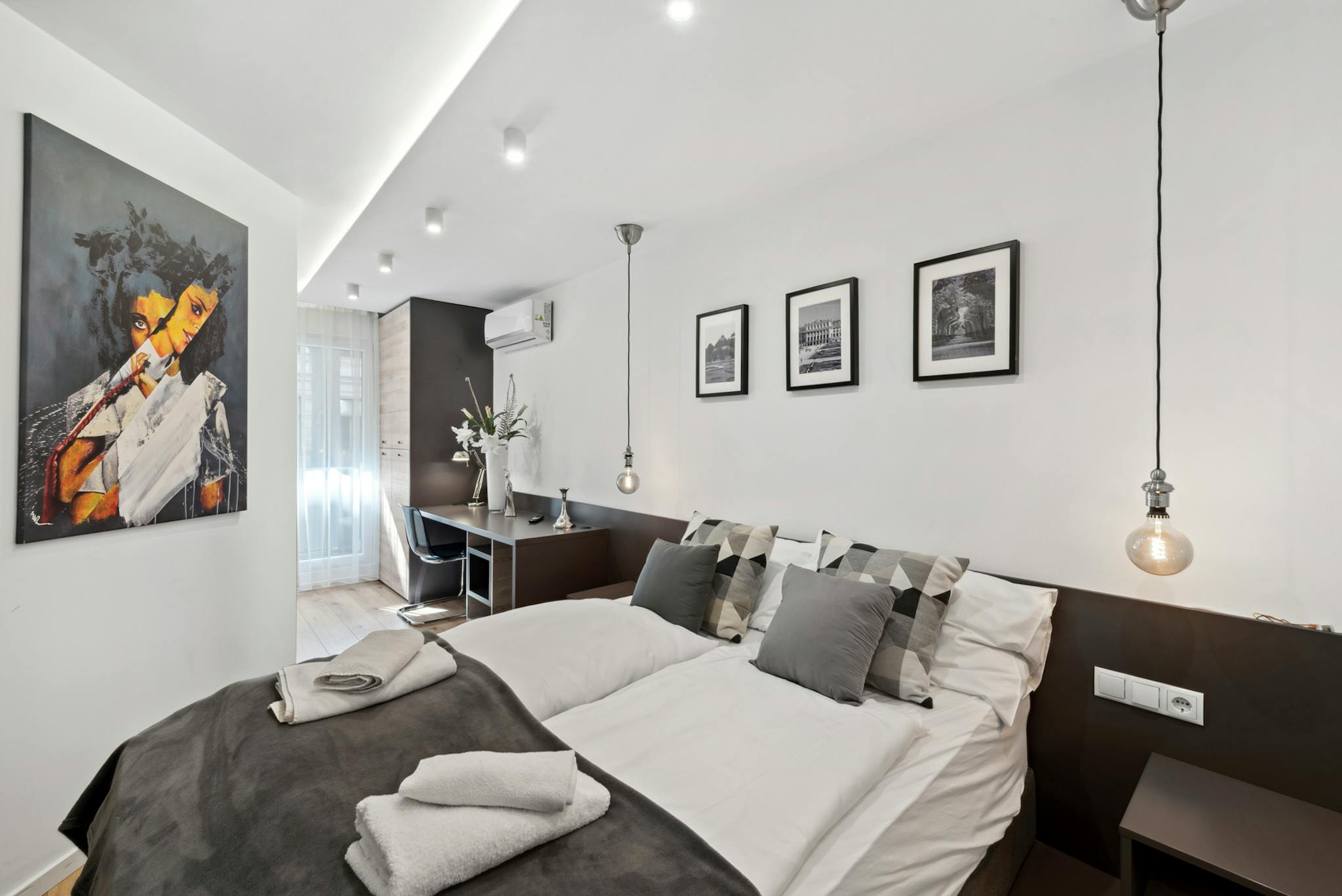 Münzwardeingasse, Vienna preview