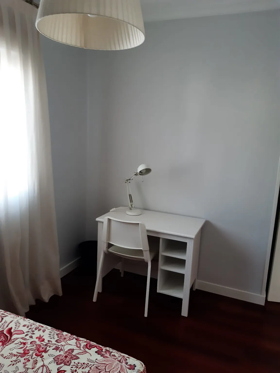 Private room in Calle de la Costa Brava, Madrid (1659113) ROOM 2