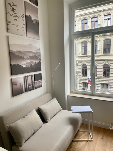 Single room Köln, 1 bed, 12m² — photo 1