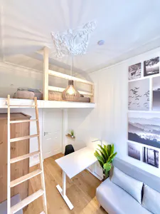Private room for rent on Krefelder Straße, Köln, Köln