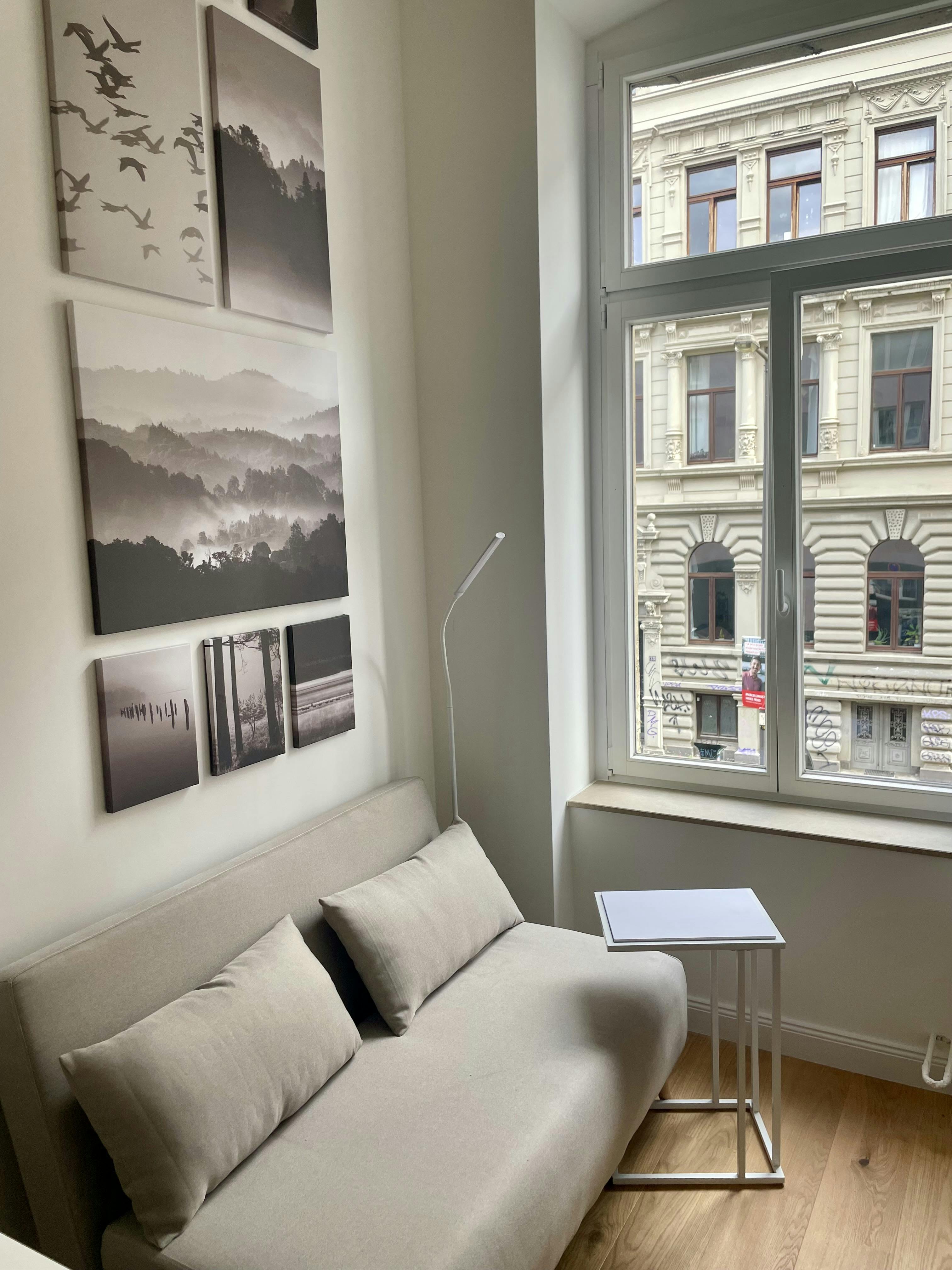 preview gallery tile