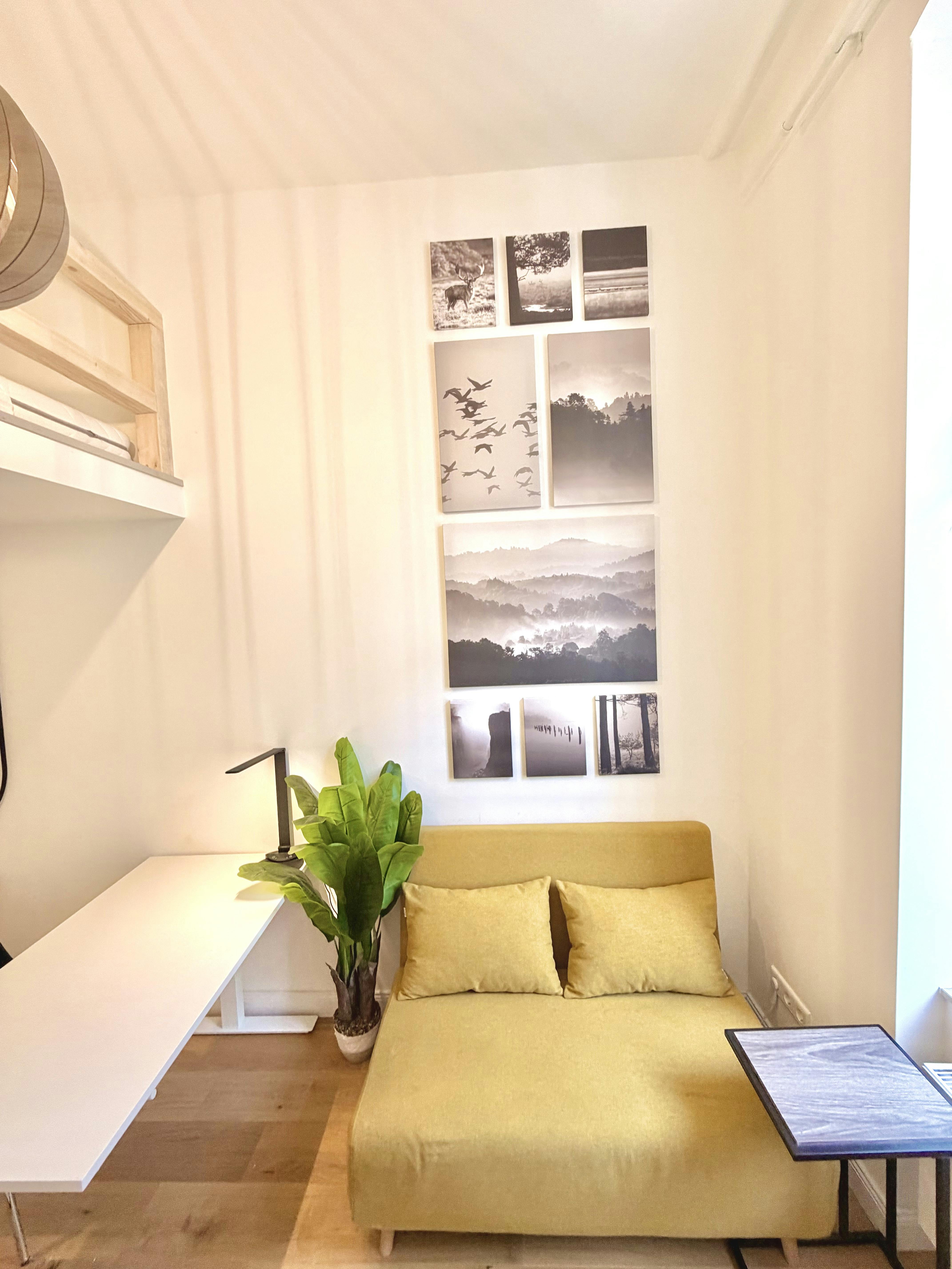 preview gallery tile