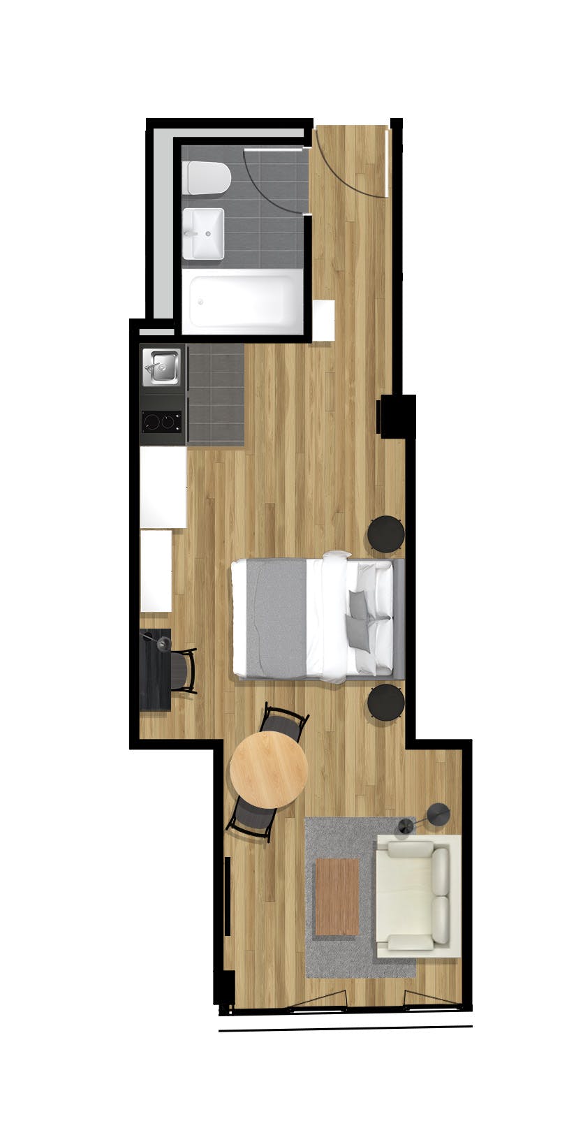 preview gallery tile