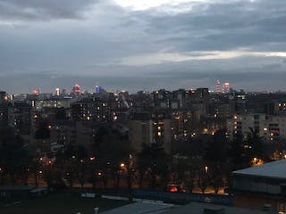 Apartment Cinisello Balsamo — photo 10