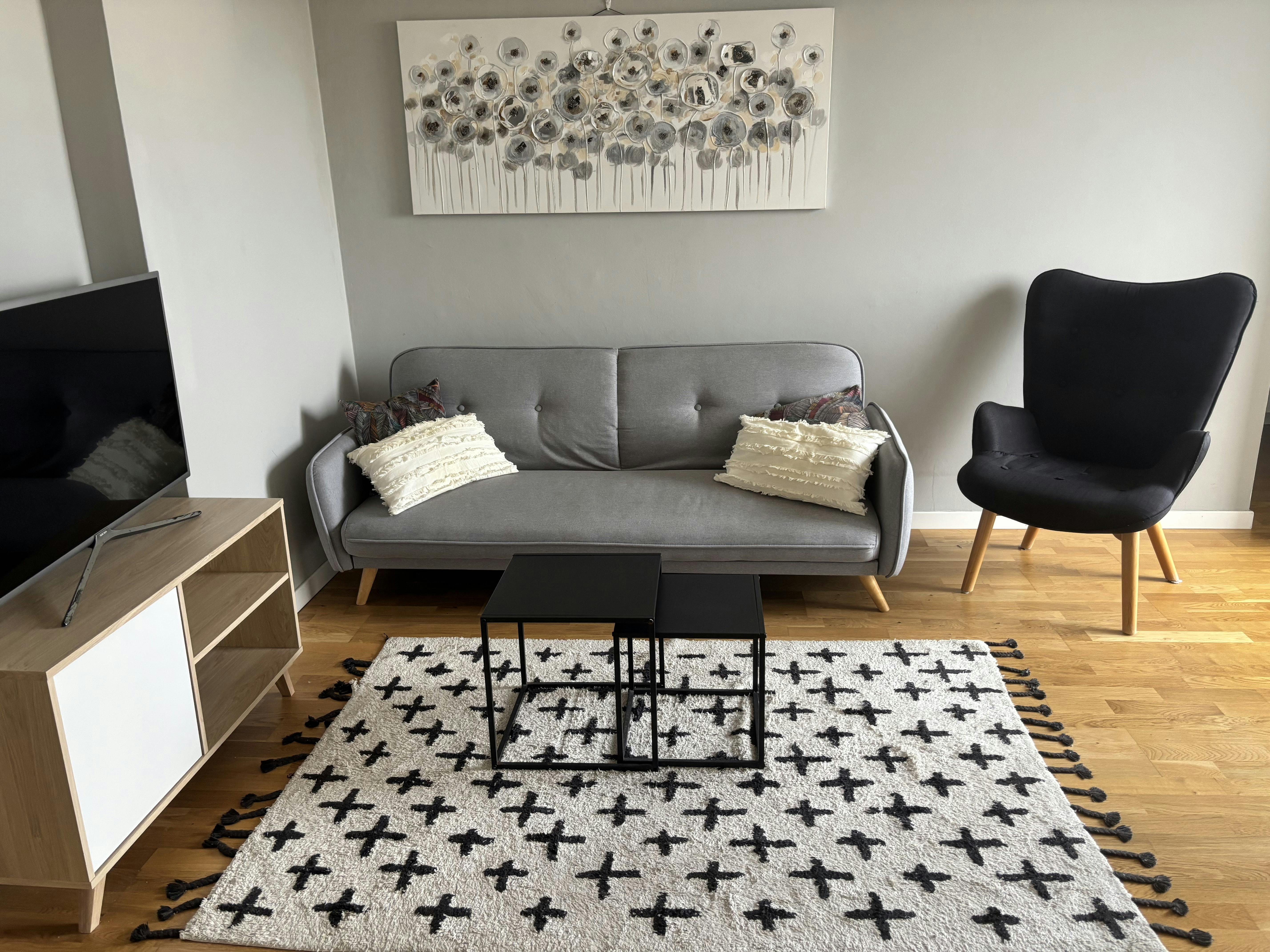 Studio à louer pour 1 000 €/mois à Cinisello Balsamo, Via San Giovanni Bosco