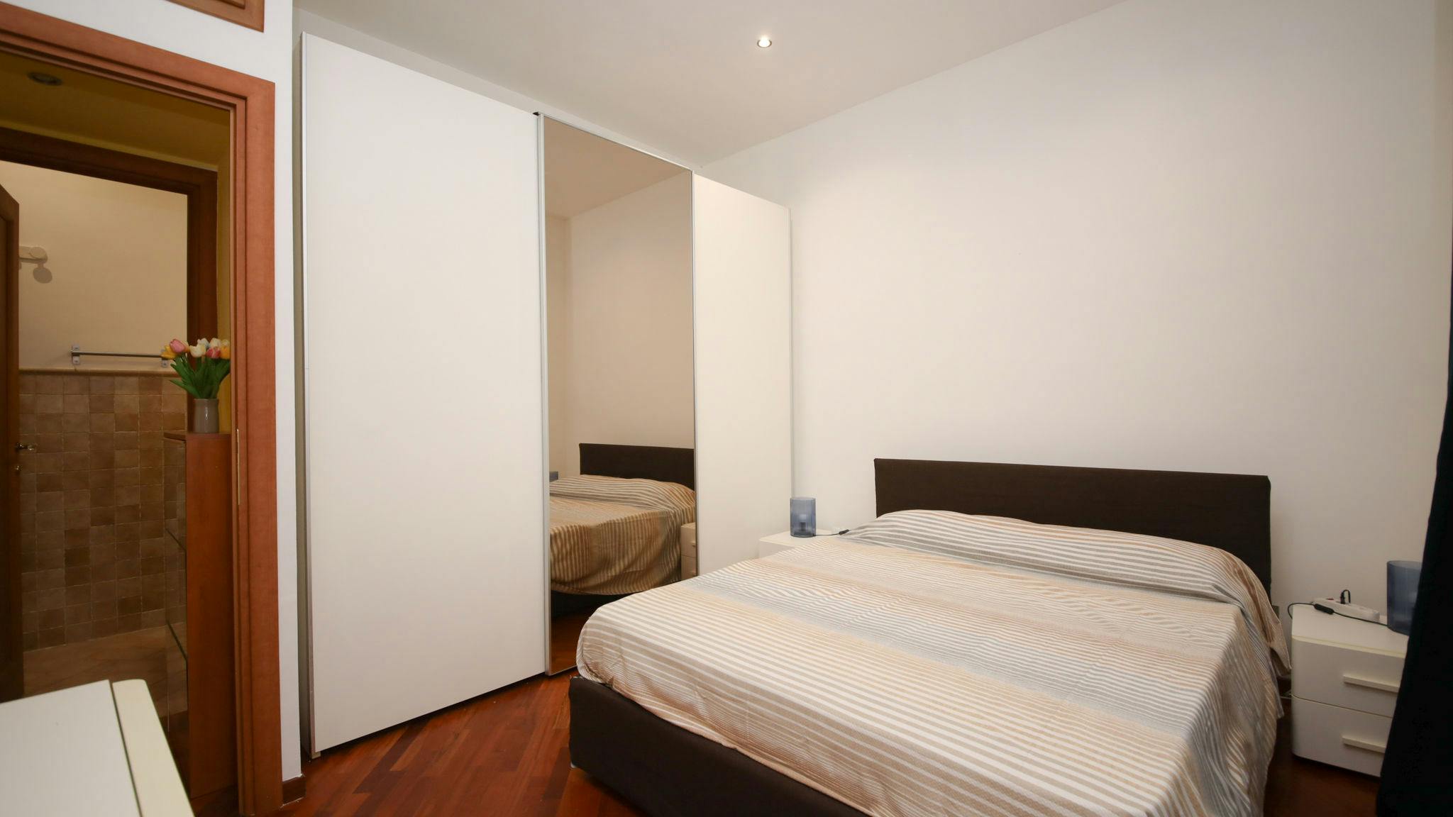 Apartamento para alugar por € 1 por mês em Rome, Via della Pisana