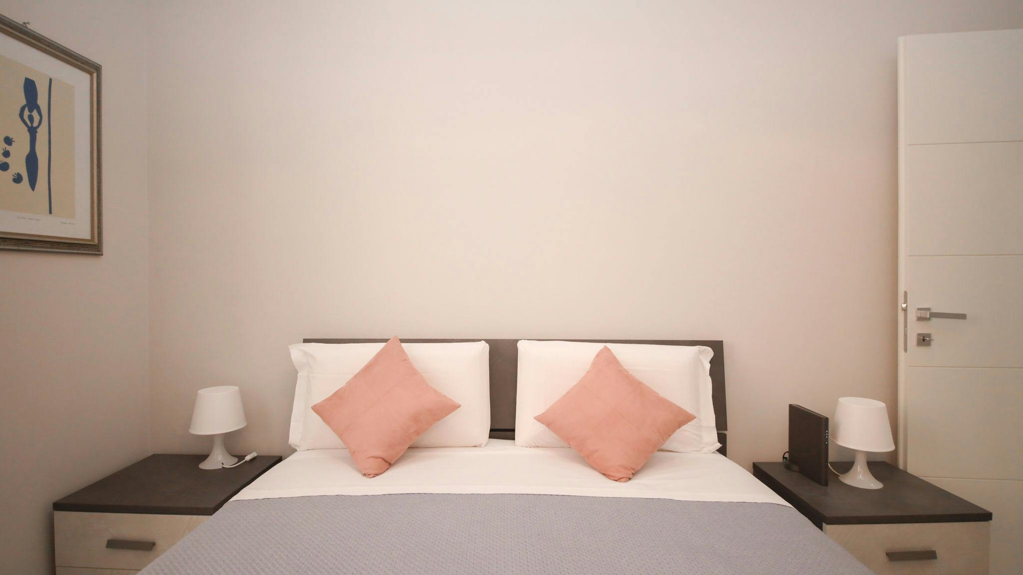 Apartment for rent for €1 per month in Rome, Via Prenestina