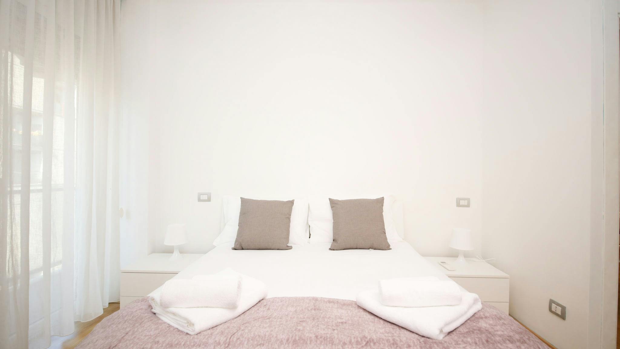 Apartment for rent for €1 per month in Rome, Via Eugenio Torelli Viollier