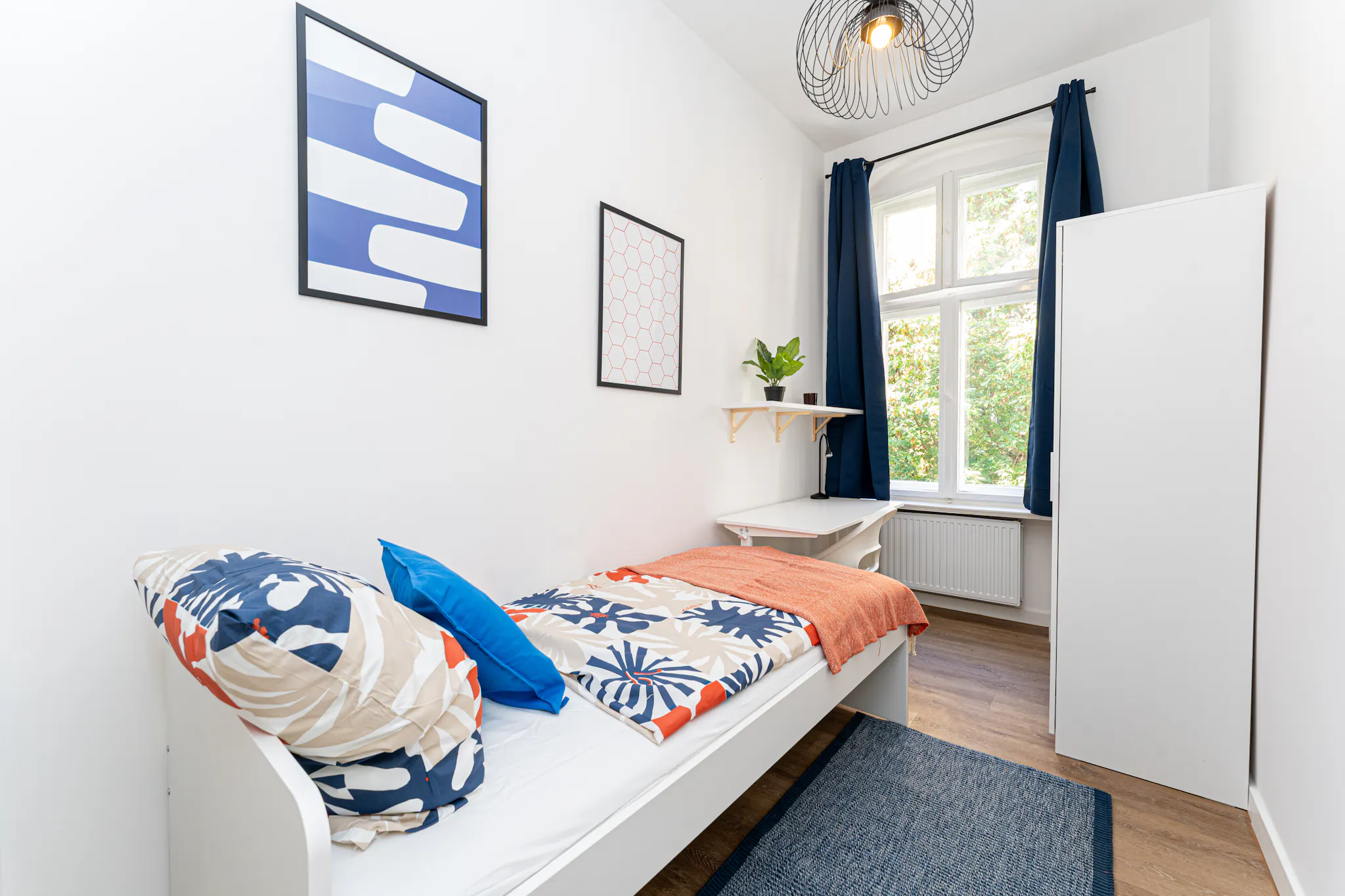 Emser Straße, Berlin preview