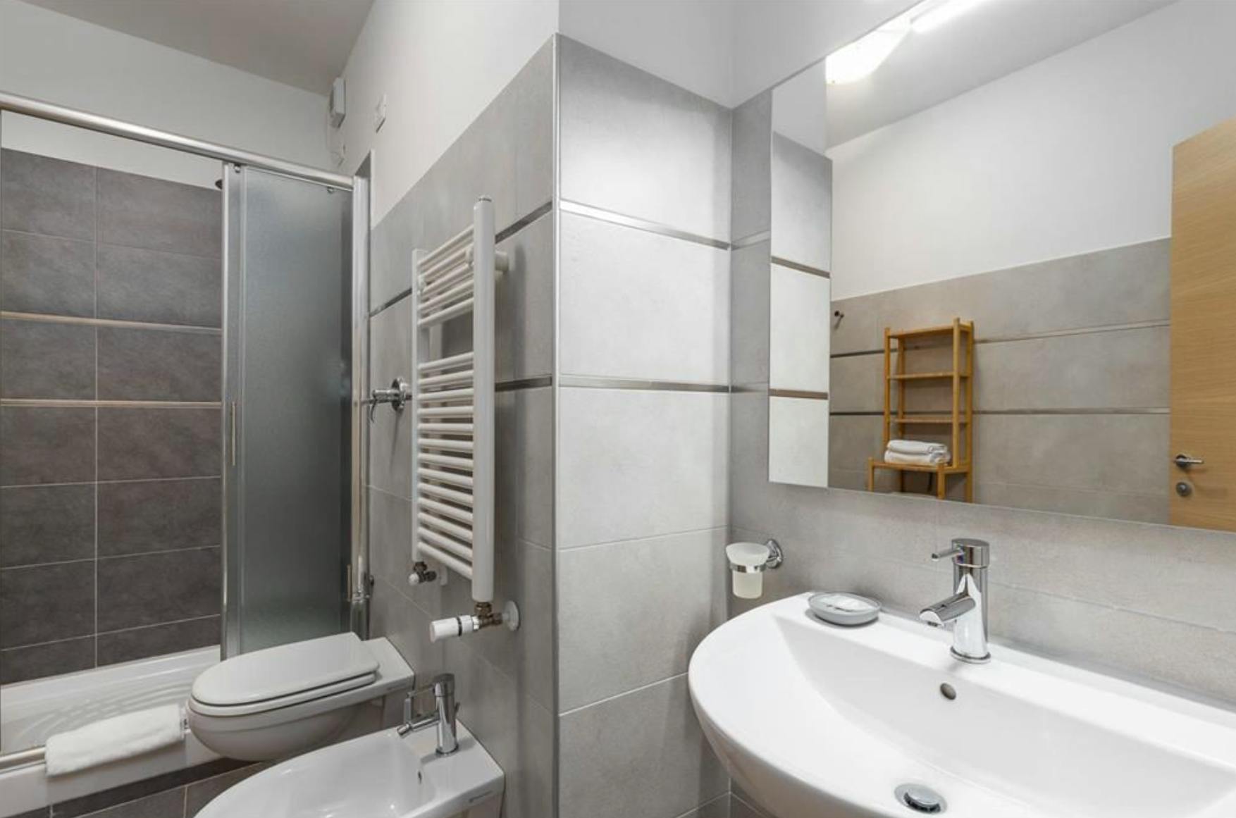 Apartment San Rocco A Pilli — photo 6