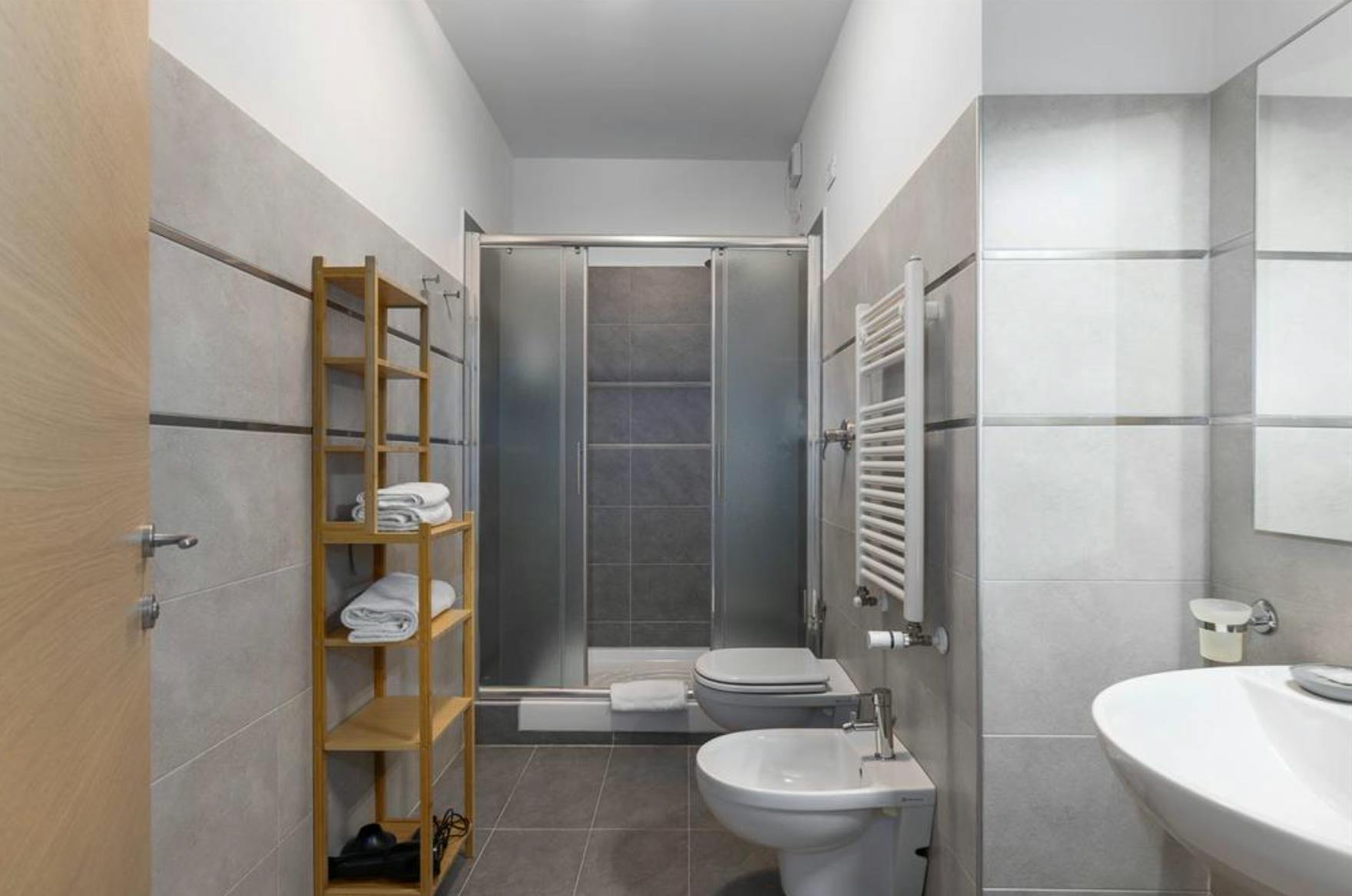 Apartment San Rocco A Pilli — photo 2