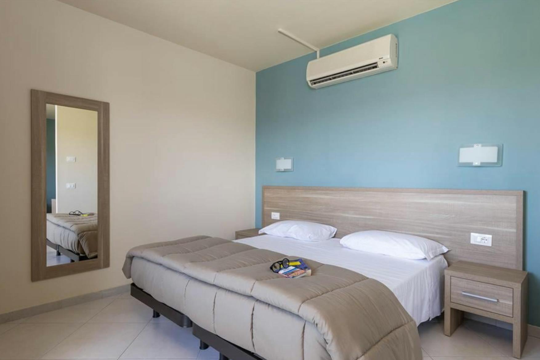 Monolocale in affitto a 1300 € al mese a San Rocco a Pilli, Via V. Perugini