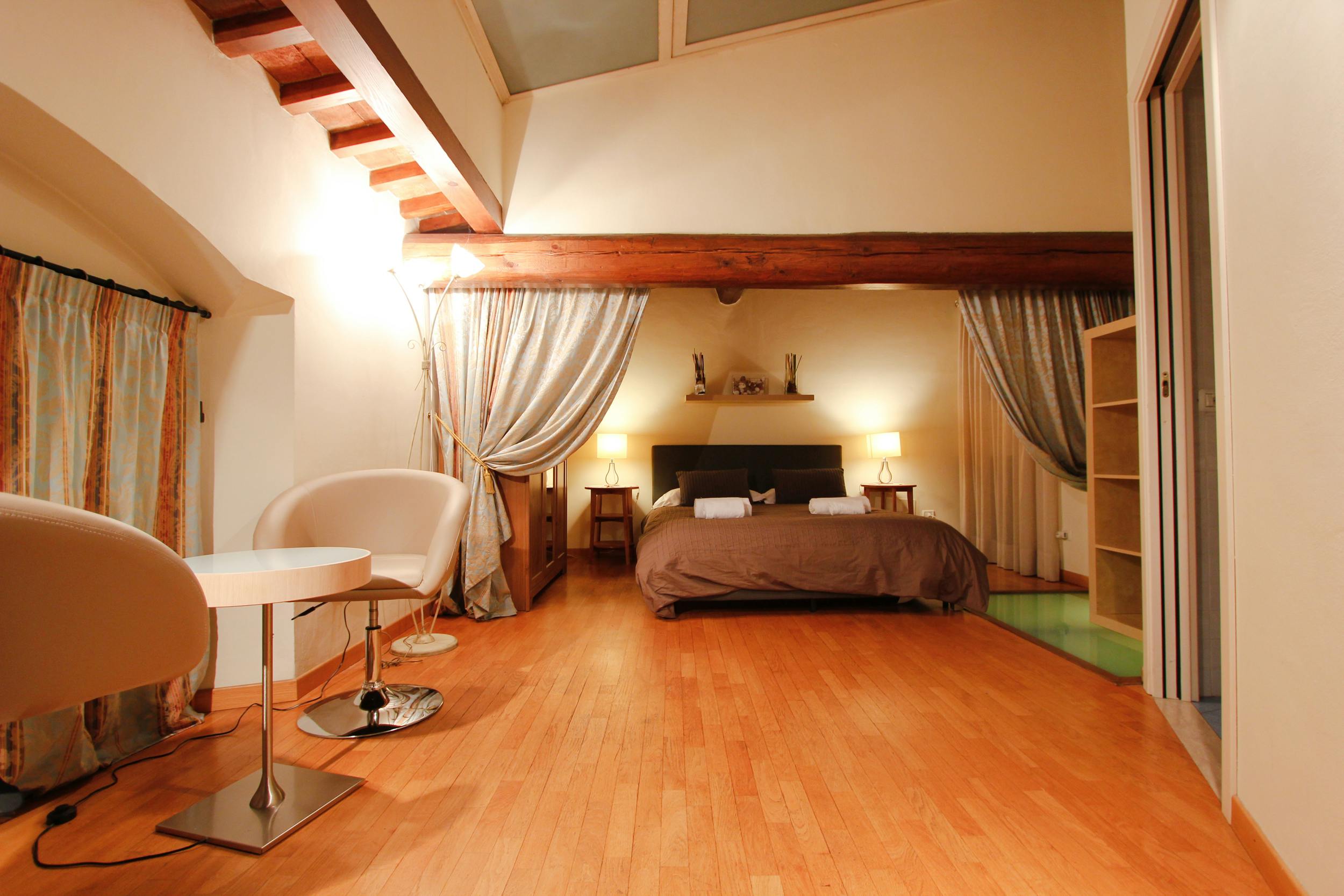Via Santa Reparata, Florence preview